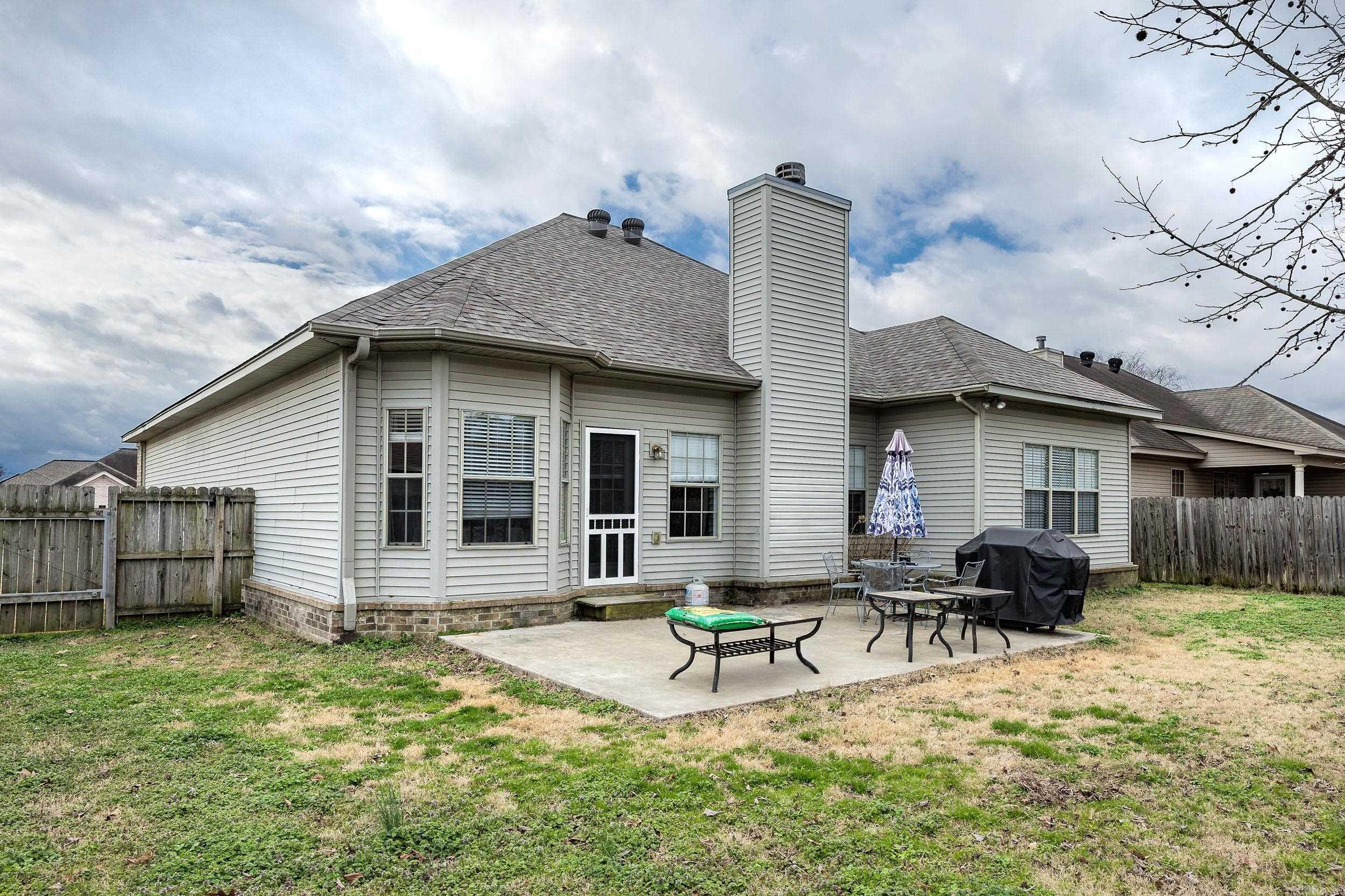Wedgewood Creek - Residential