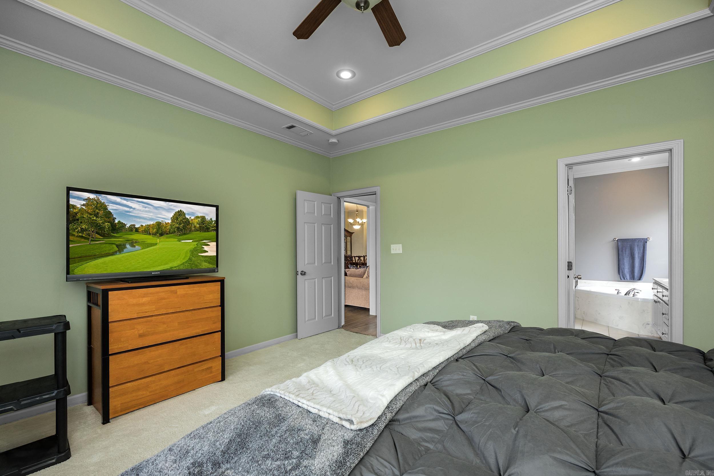 Wedgewood Creek - Residential