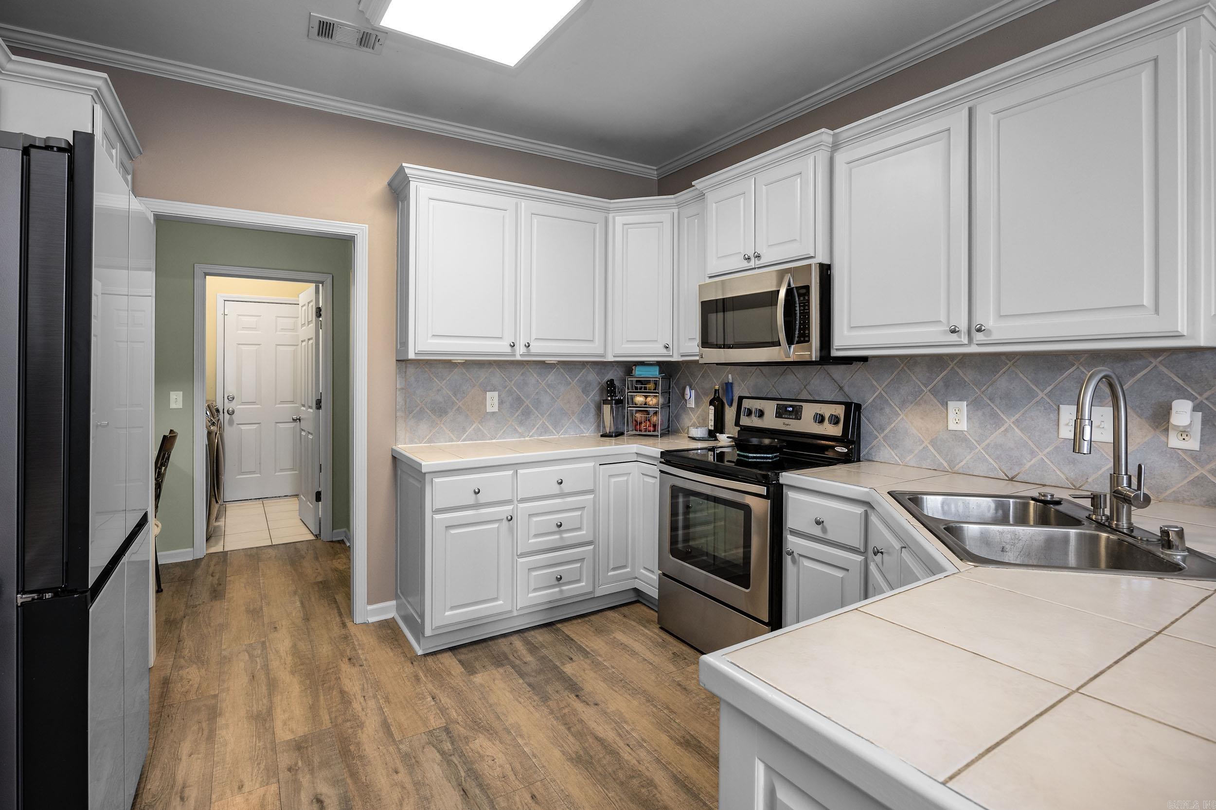 Wedgewood Creek - Residential