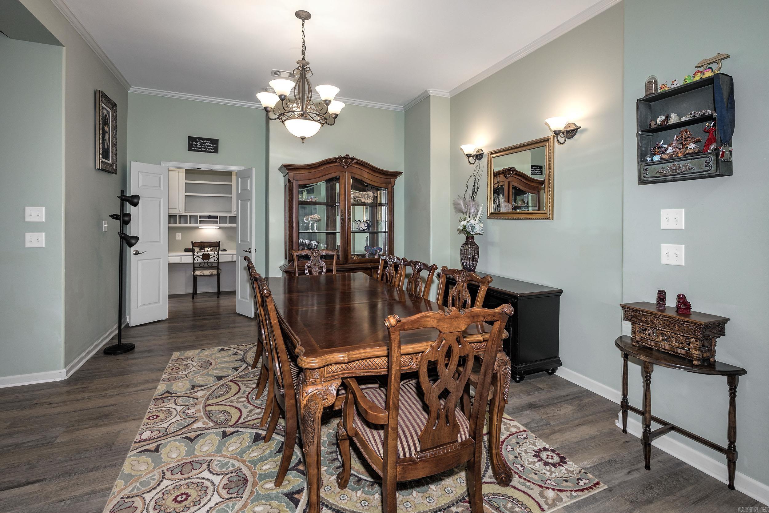 Wedgewood Creek - Residential