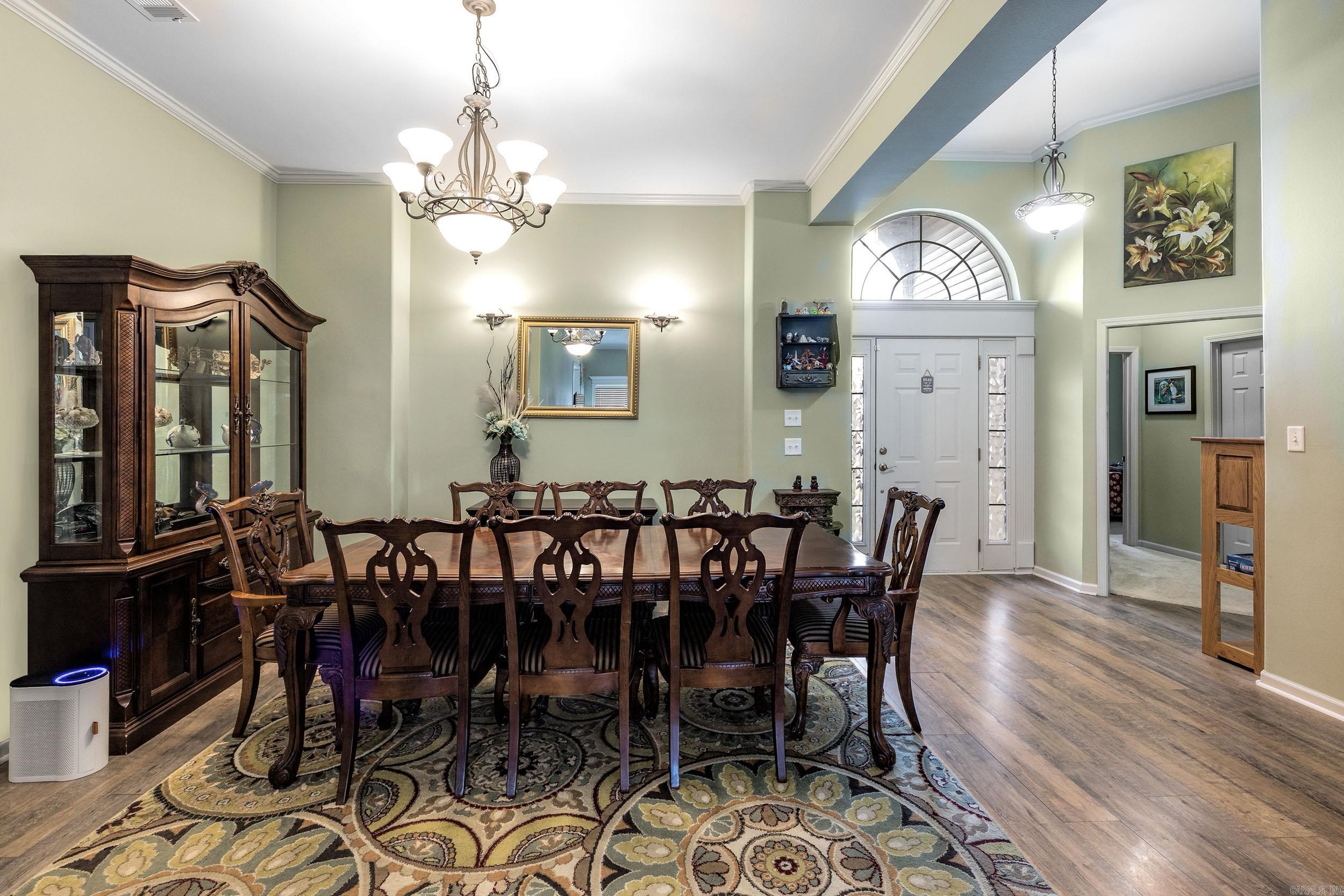 Wedgewood Creek - Residential