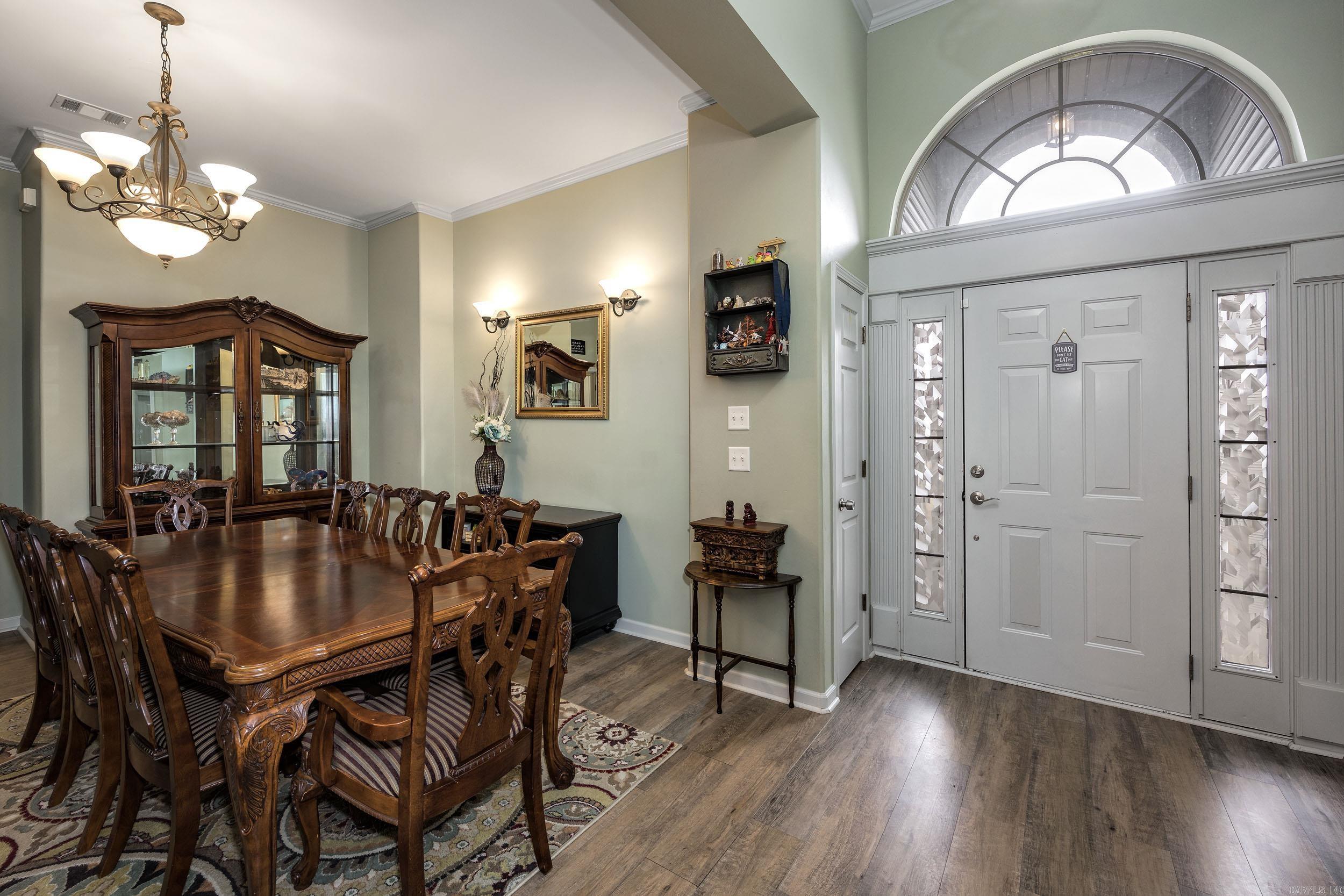 Wedgewood Creek - Residential