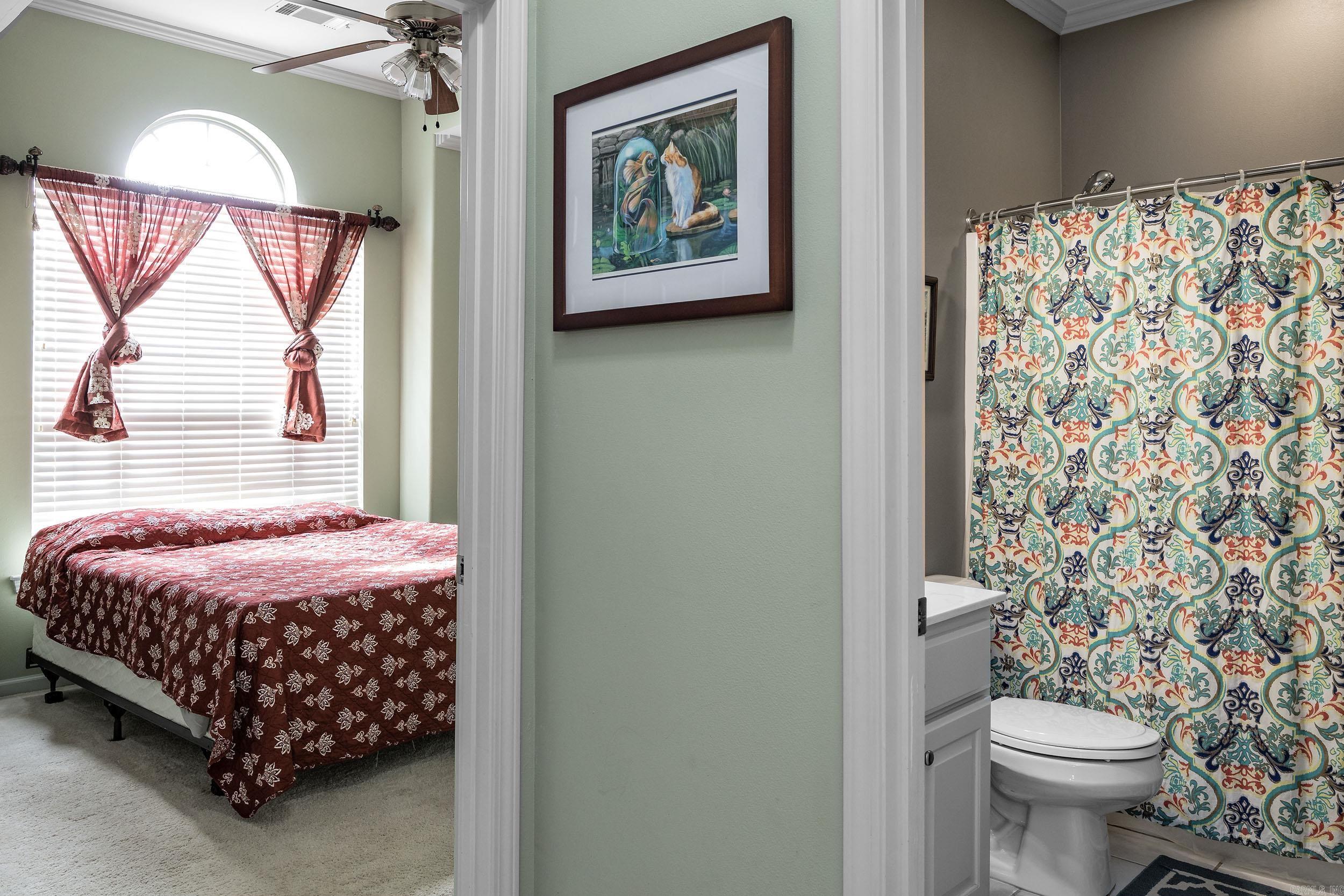 Wedgewood Creek - Residential