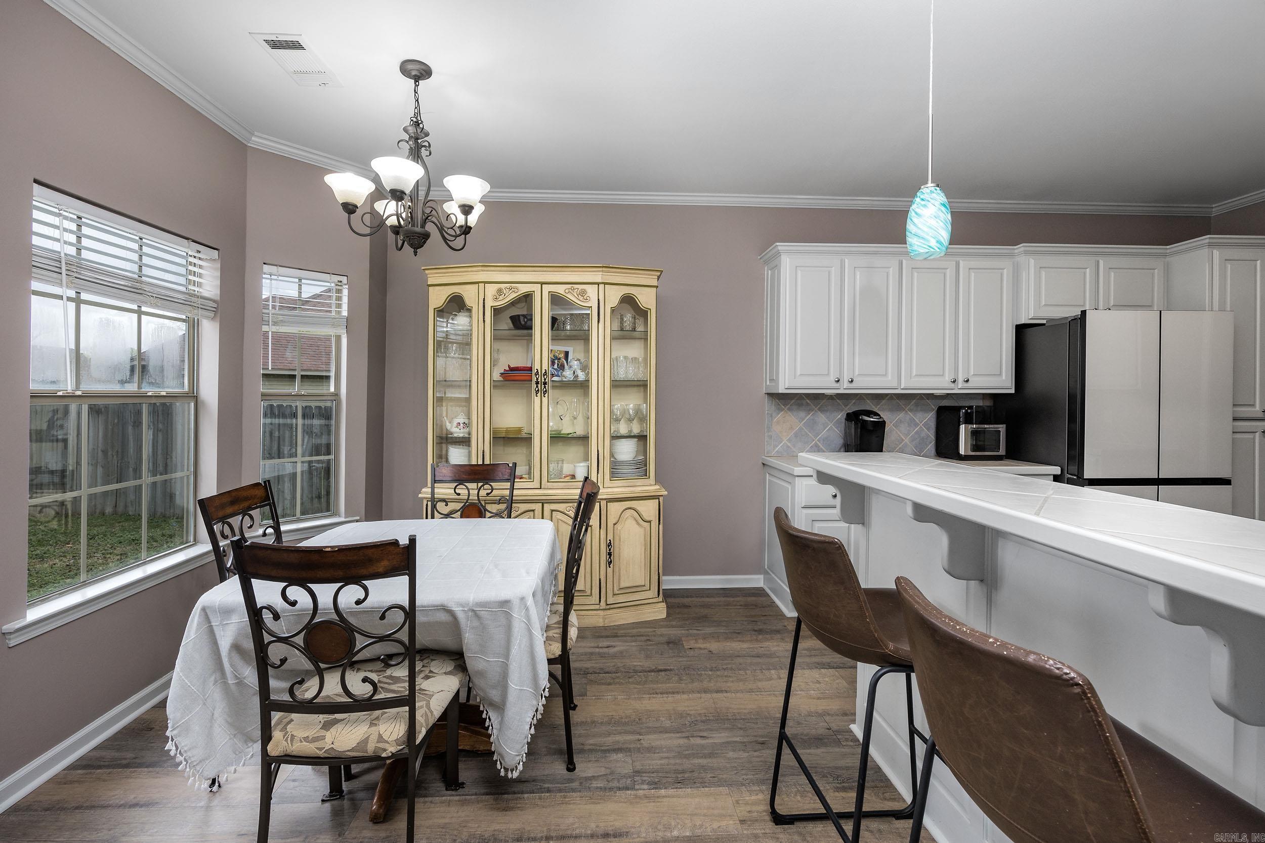 Wedgewood Creek - Residential