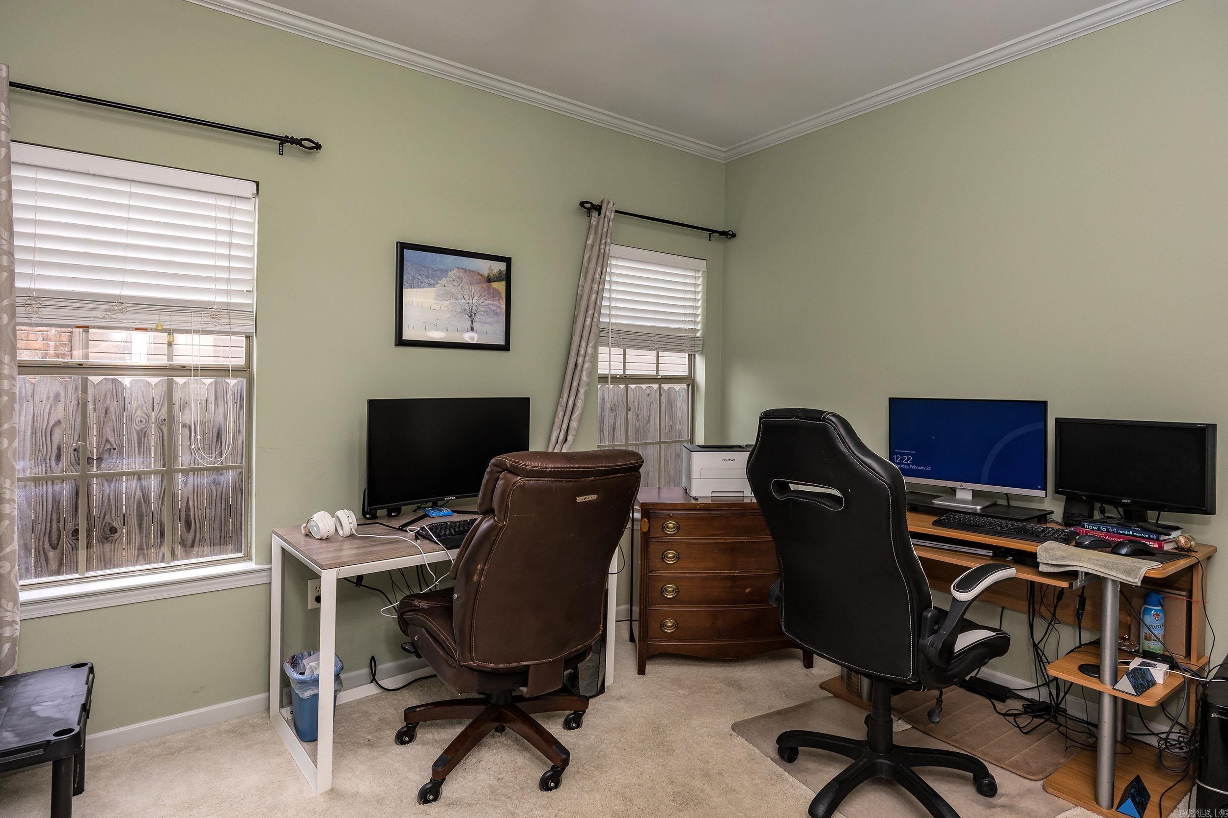 Wedgewood Creek - Residential