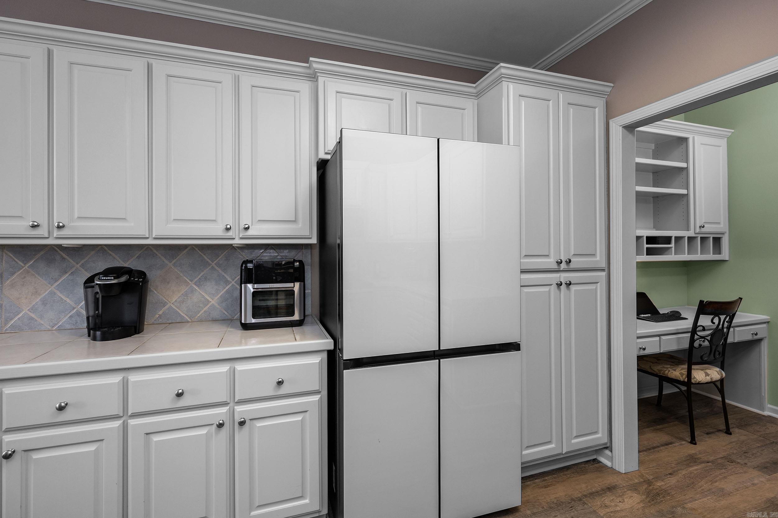 Wedgewood Creek - Residential