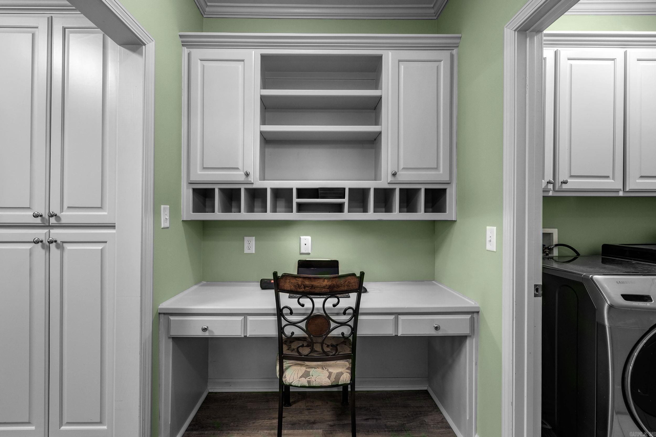 Wedgewood Creek - Residential