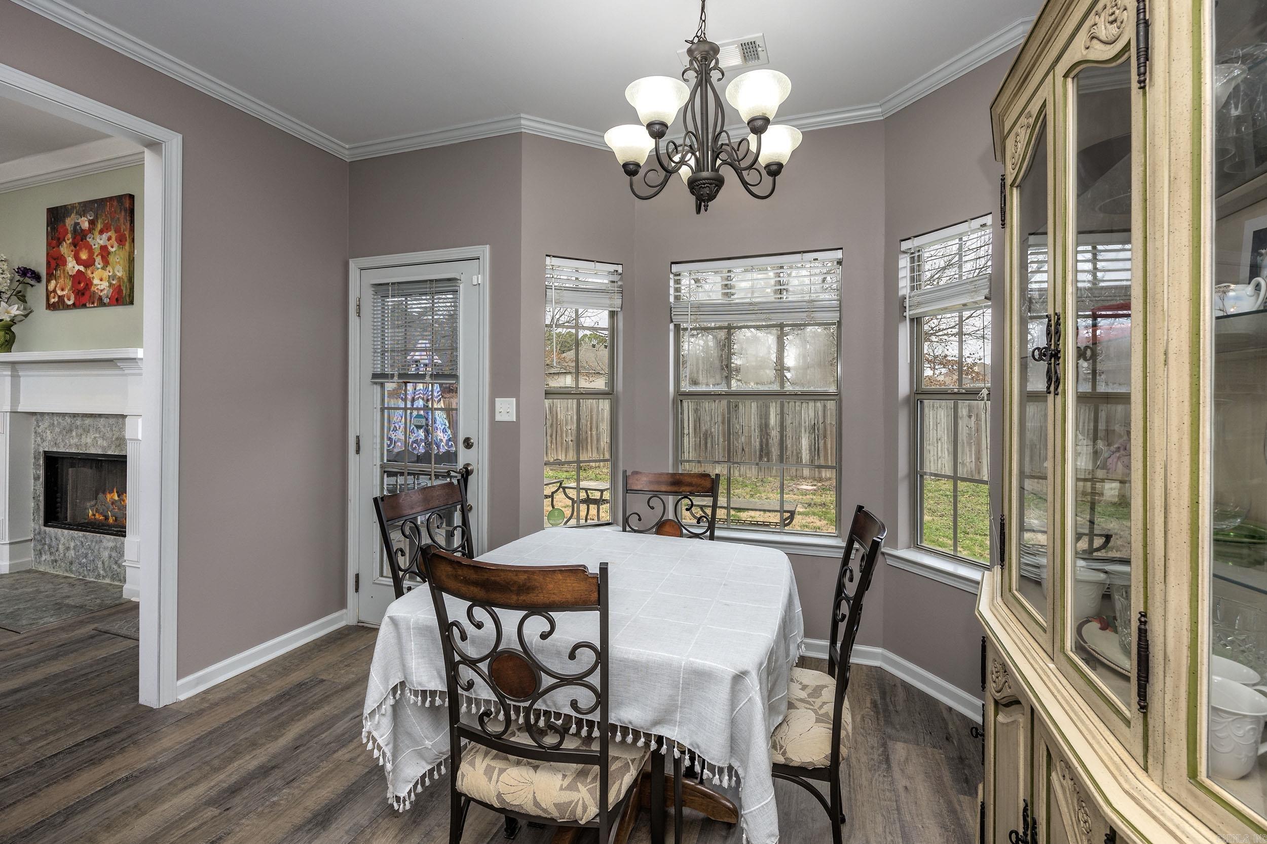 Wedgewood Creek - Residential