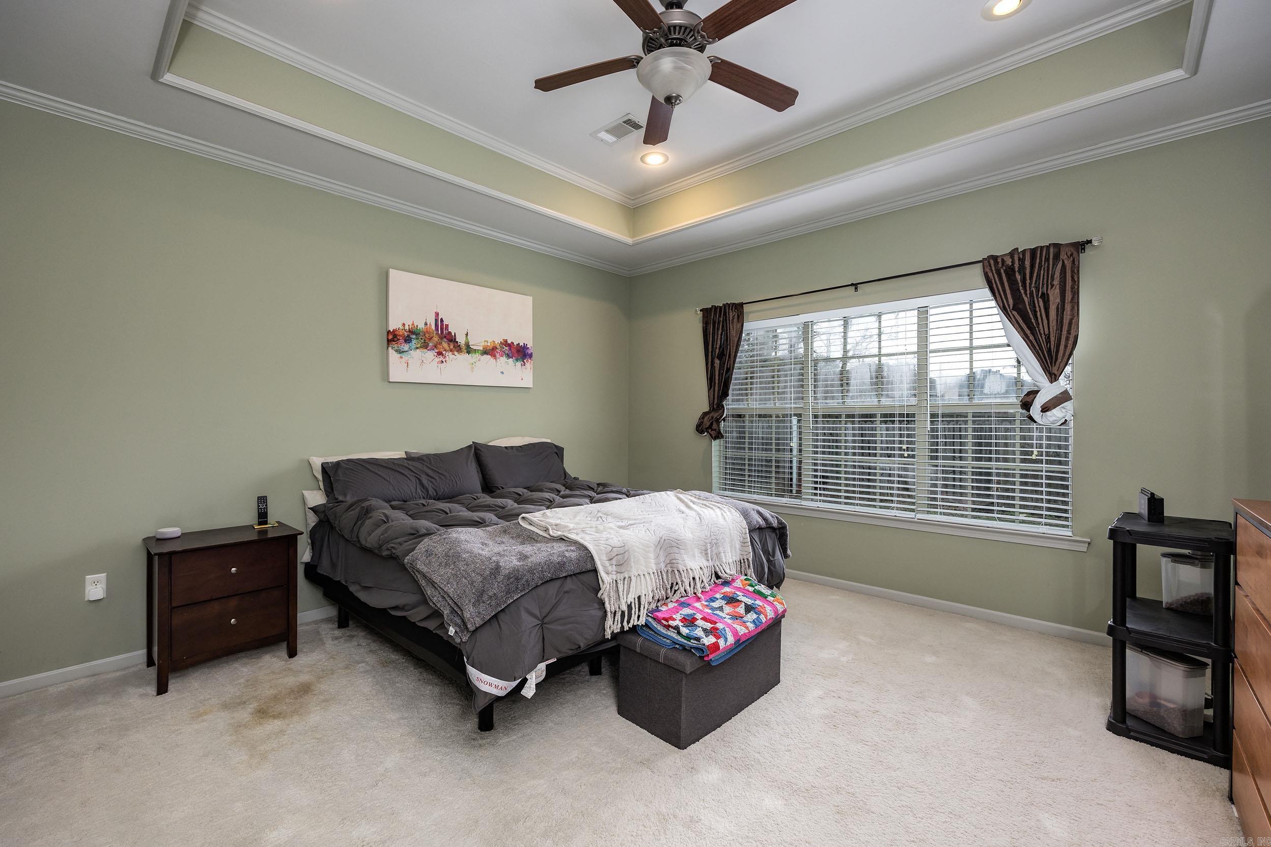 Wedgewood Creek - Residential