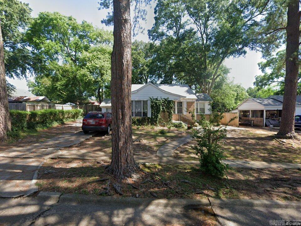 ORIGINAL TOWN-BENTON - Residential