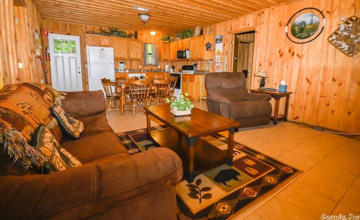 Mena Acreage - Residential