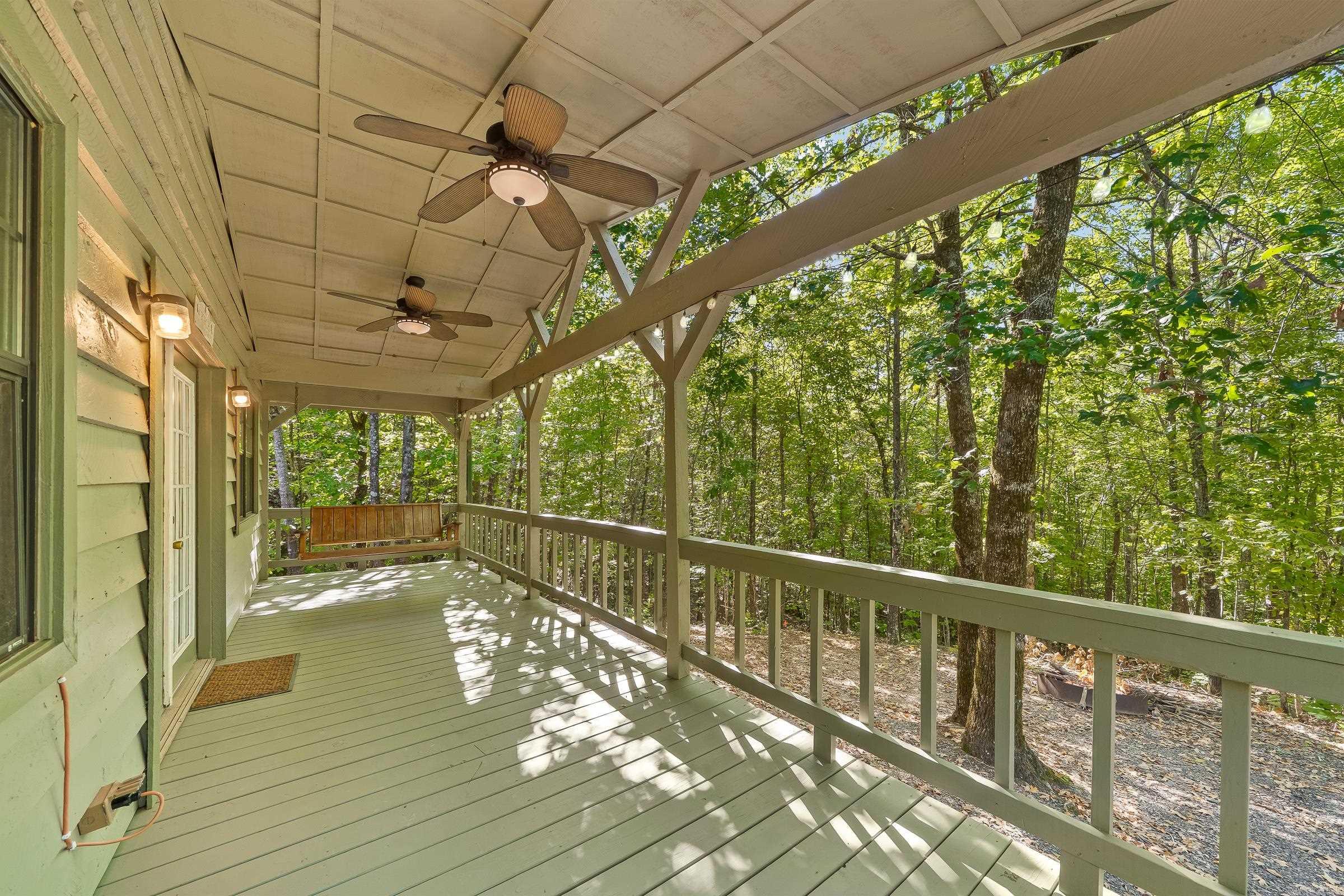 Mena Acreage - Residential