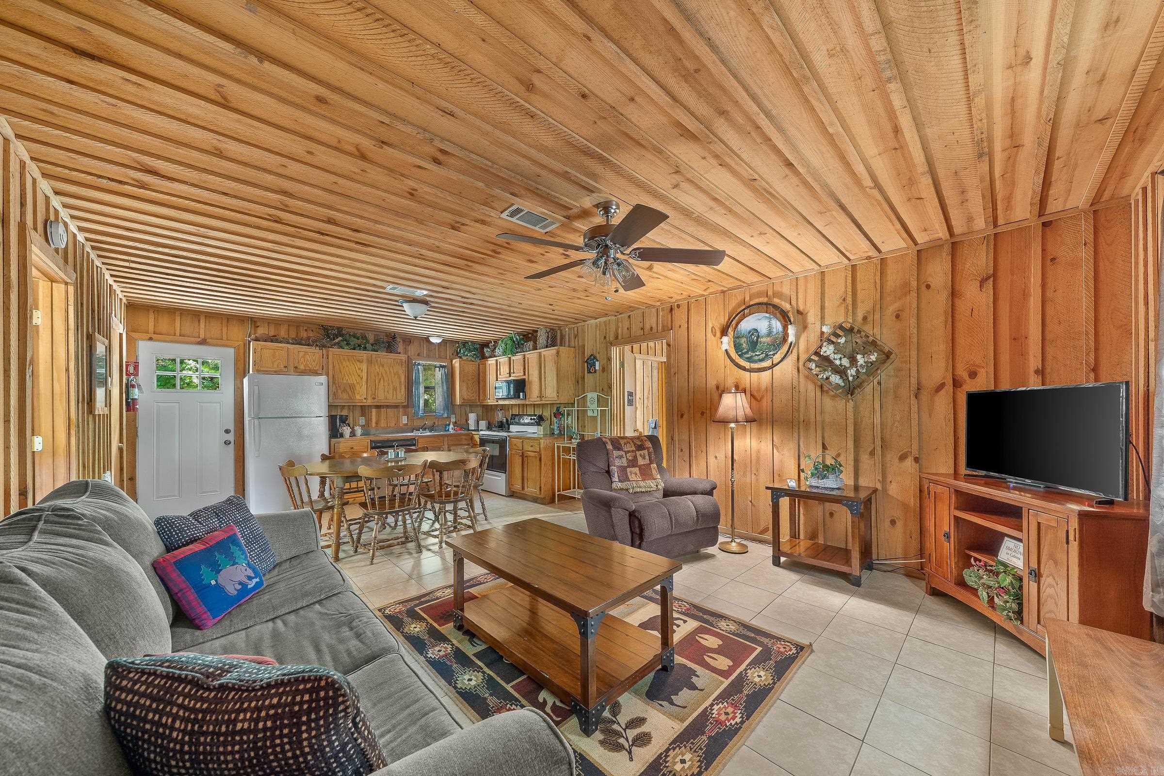 Mena Acreage - Residential