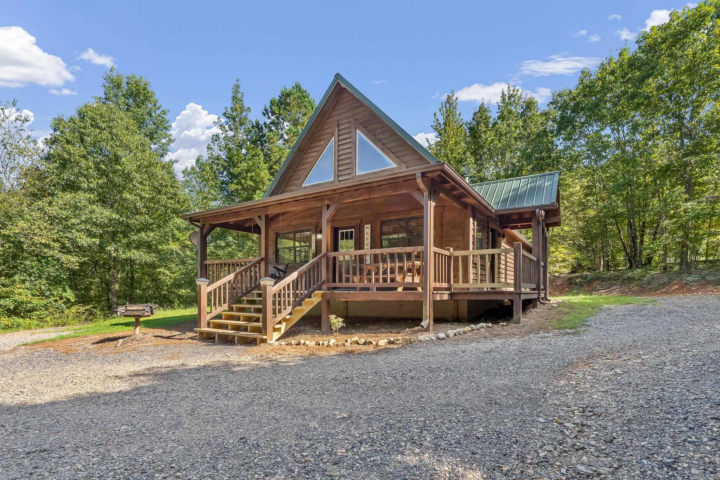 Mena Acreage - Residential