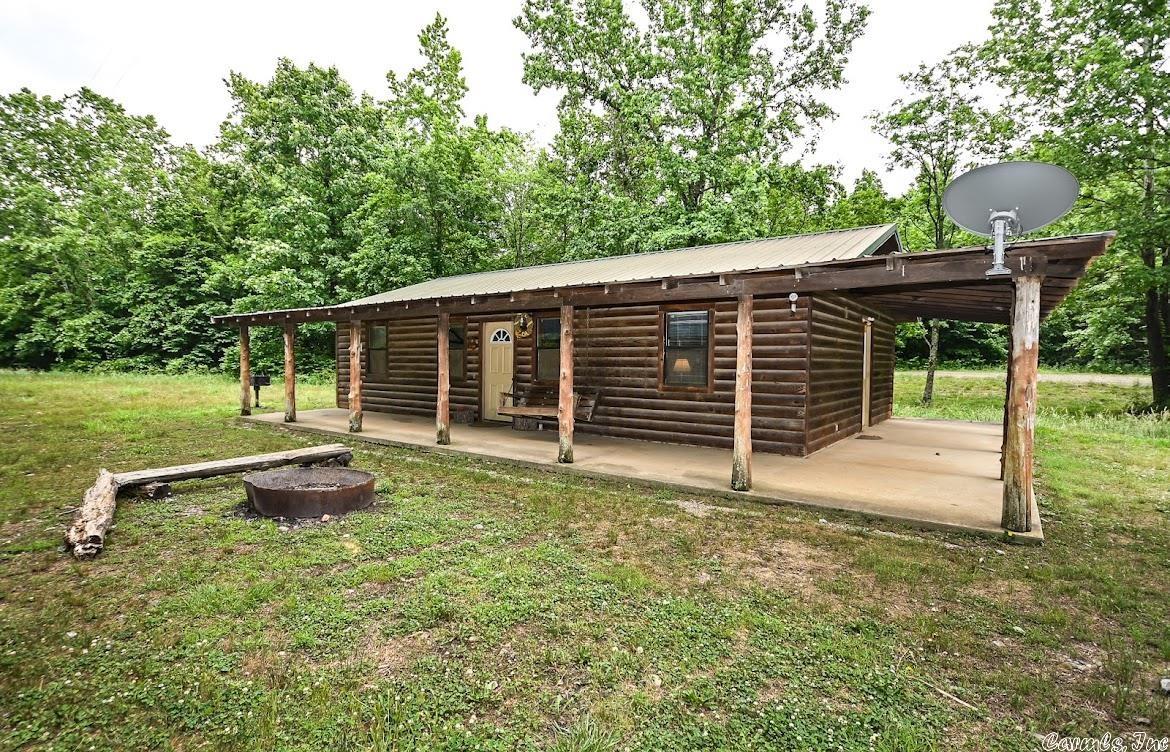 Mena Acreage - Residential