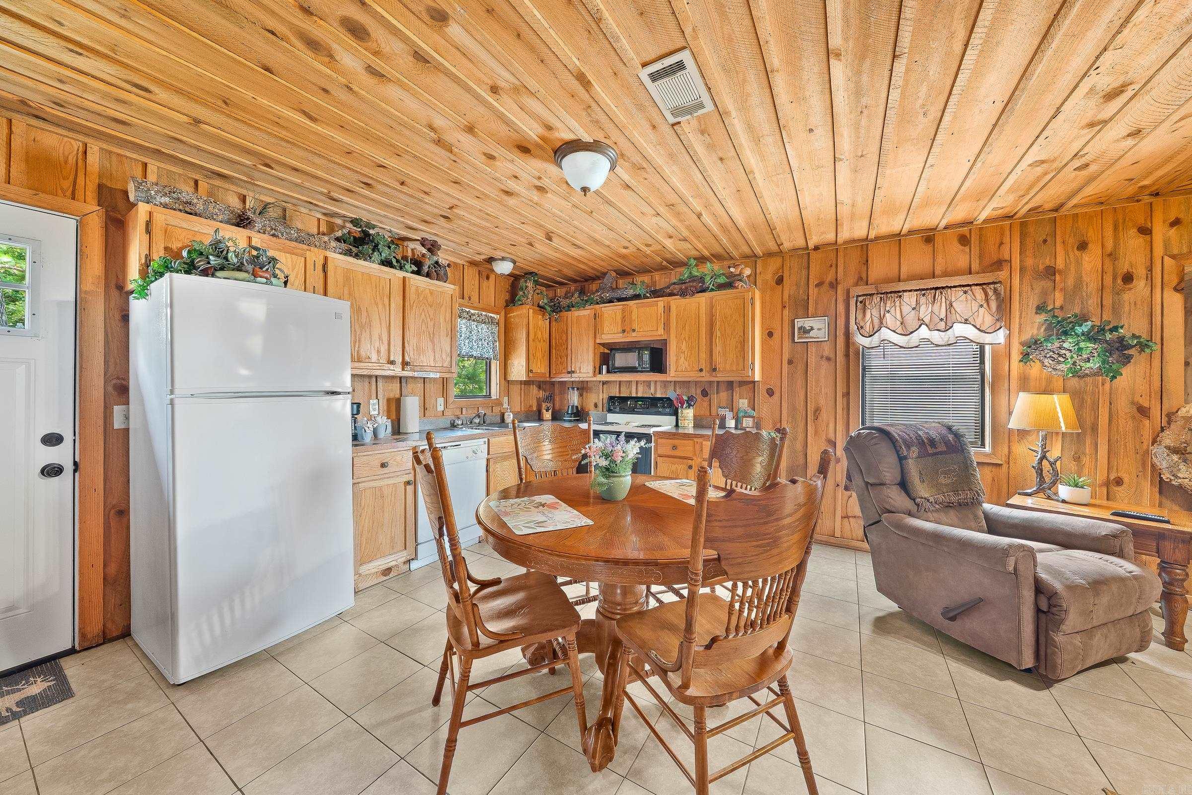 Mena Acreage - Residential