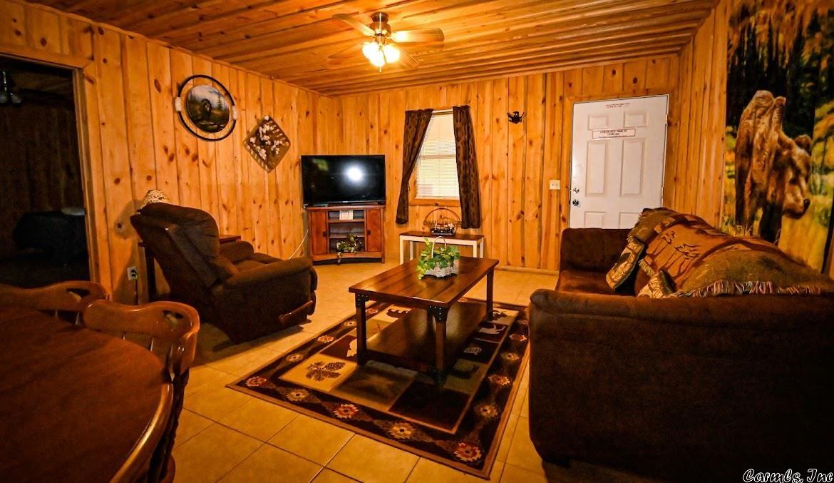 Mena Acreage - Residential