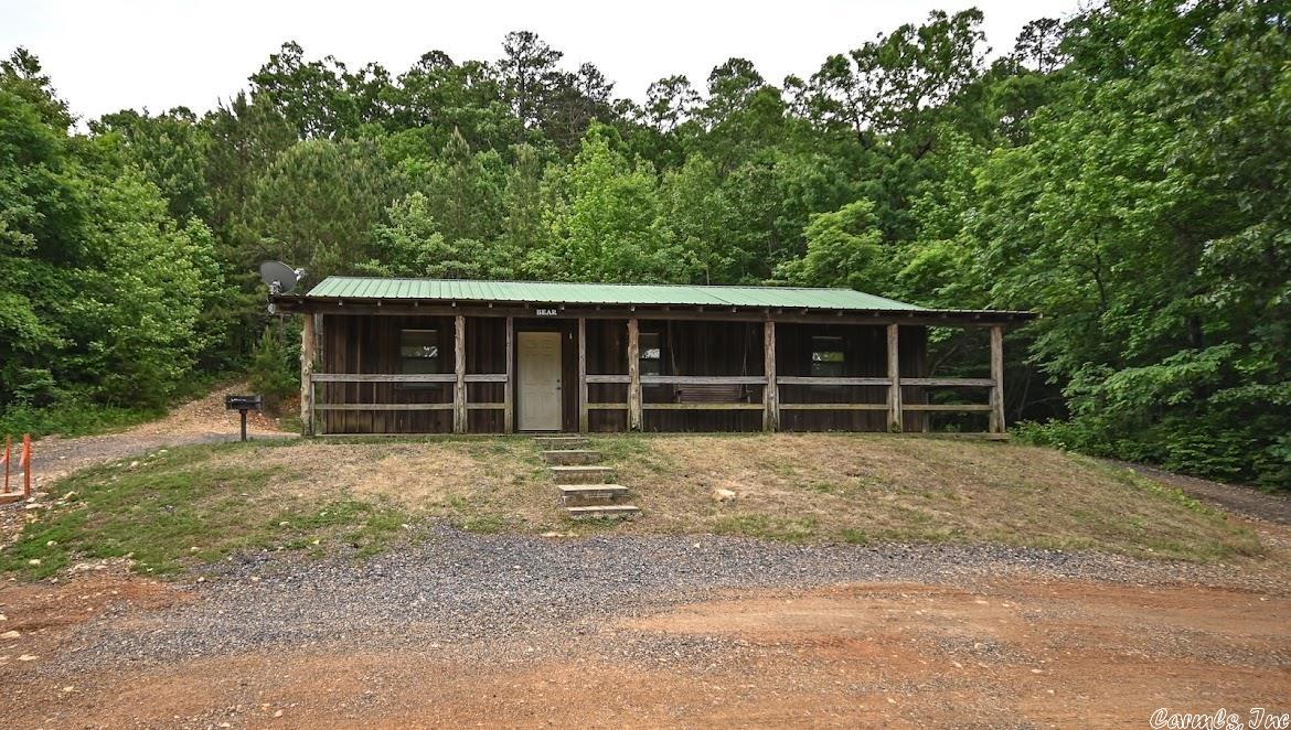 Mena Acreage - Residential