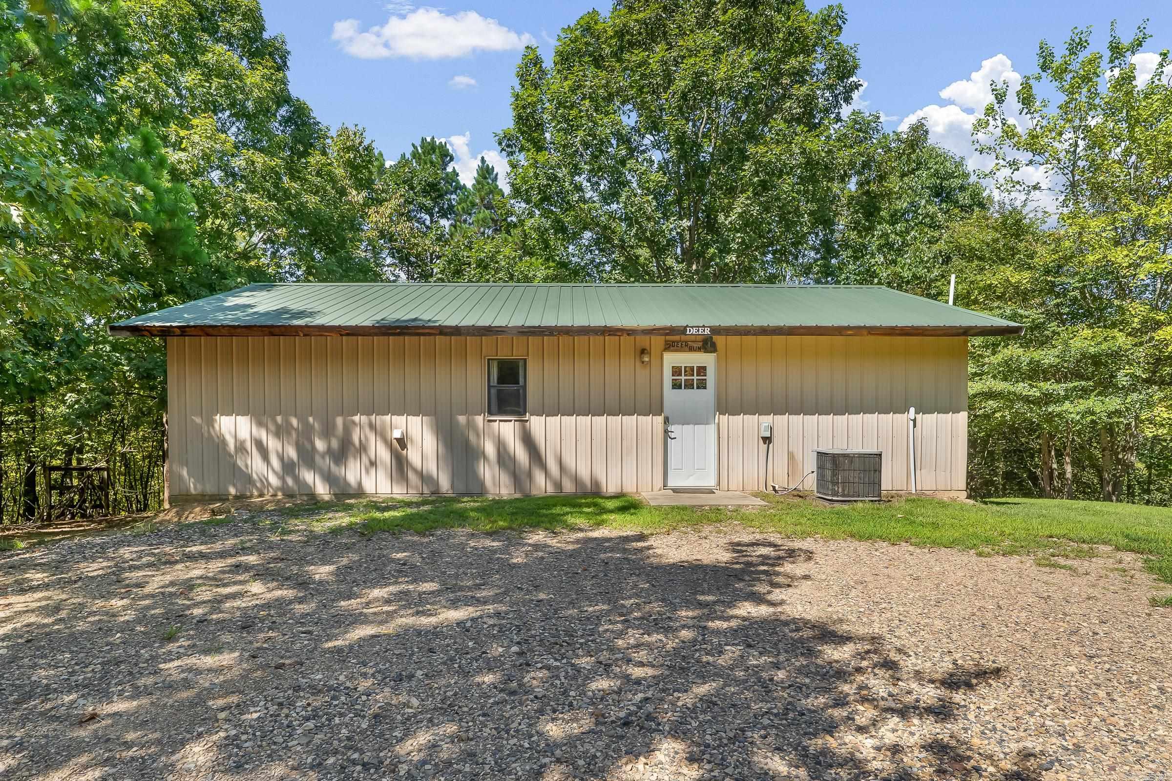 Mena Acreage - Residential