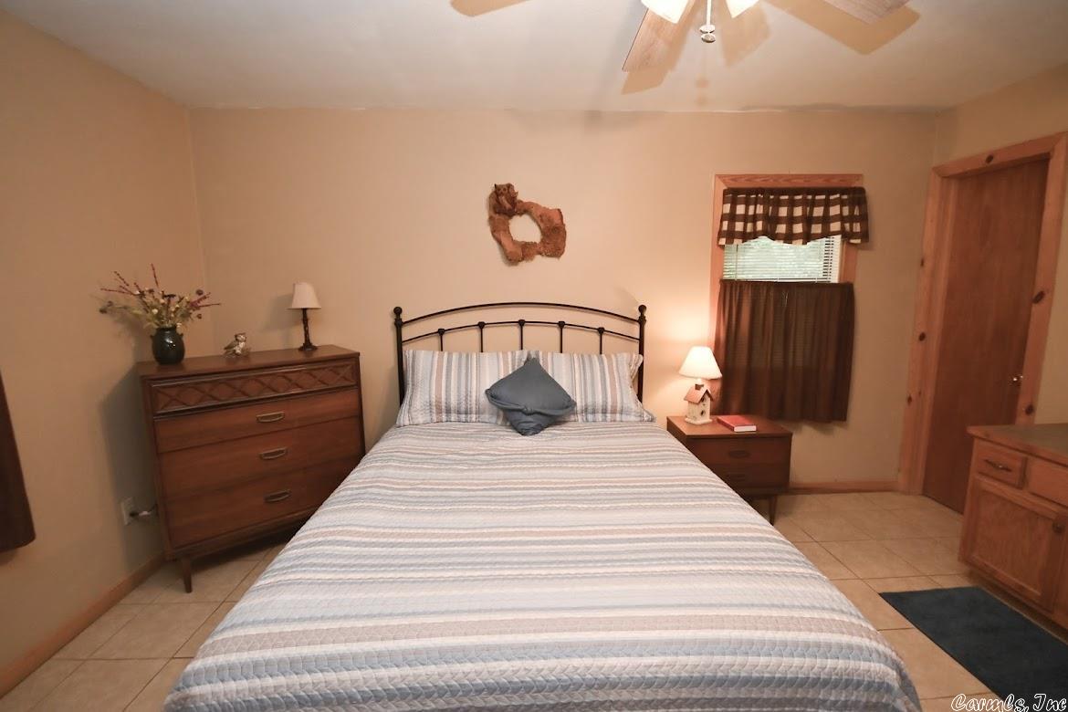 Mena Acreage - Residential
