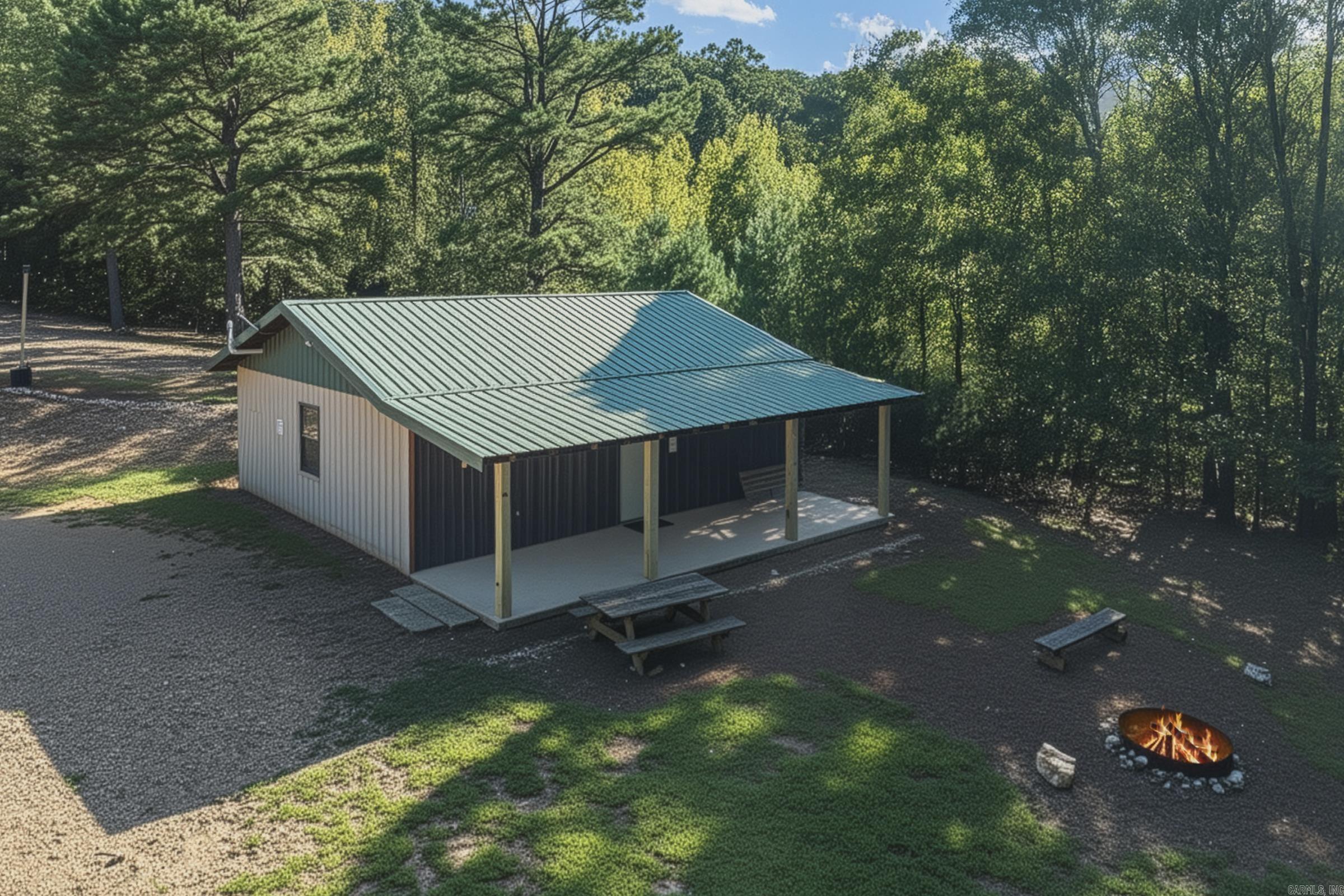 Mena Acreage - Residential