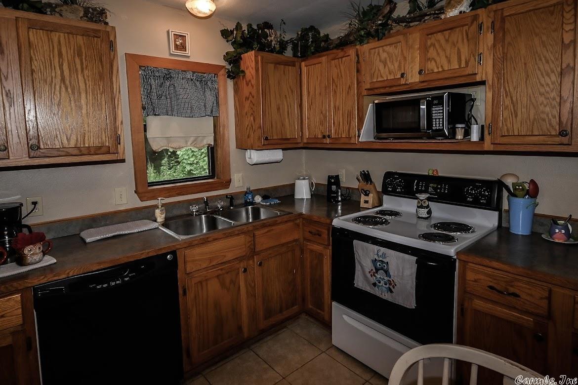 Mena Acreage - Residential