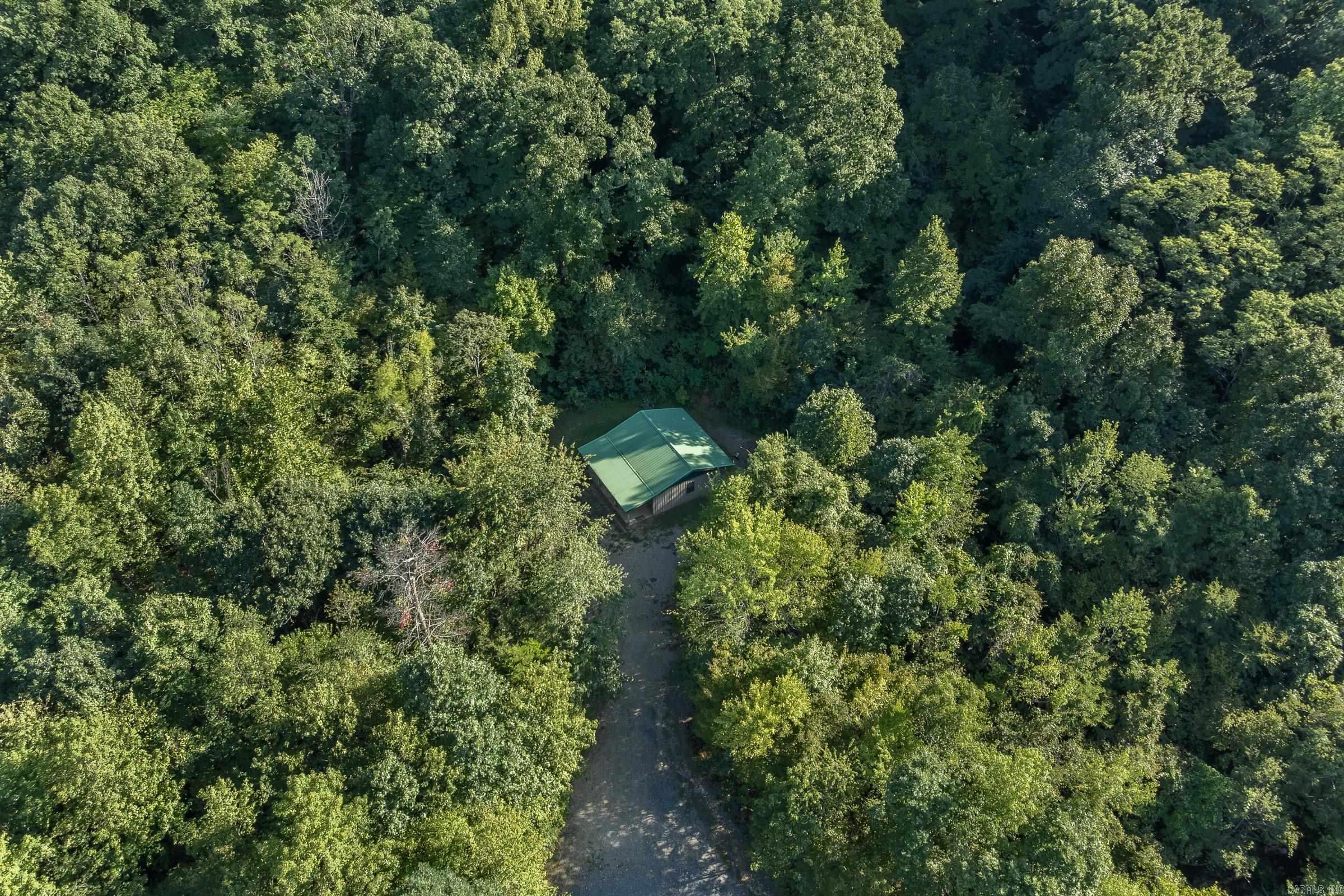 Mena Acreage - Residential