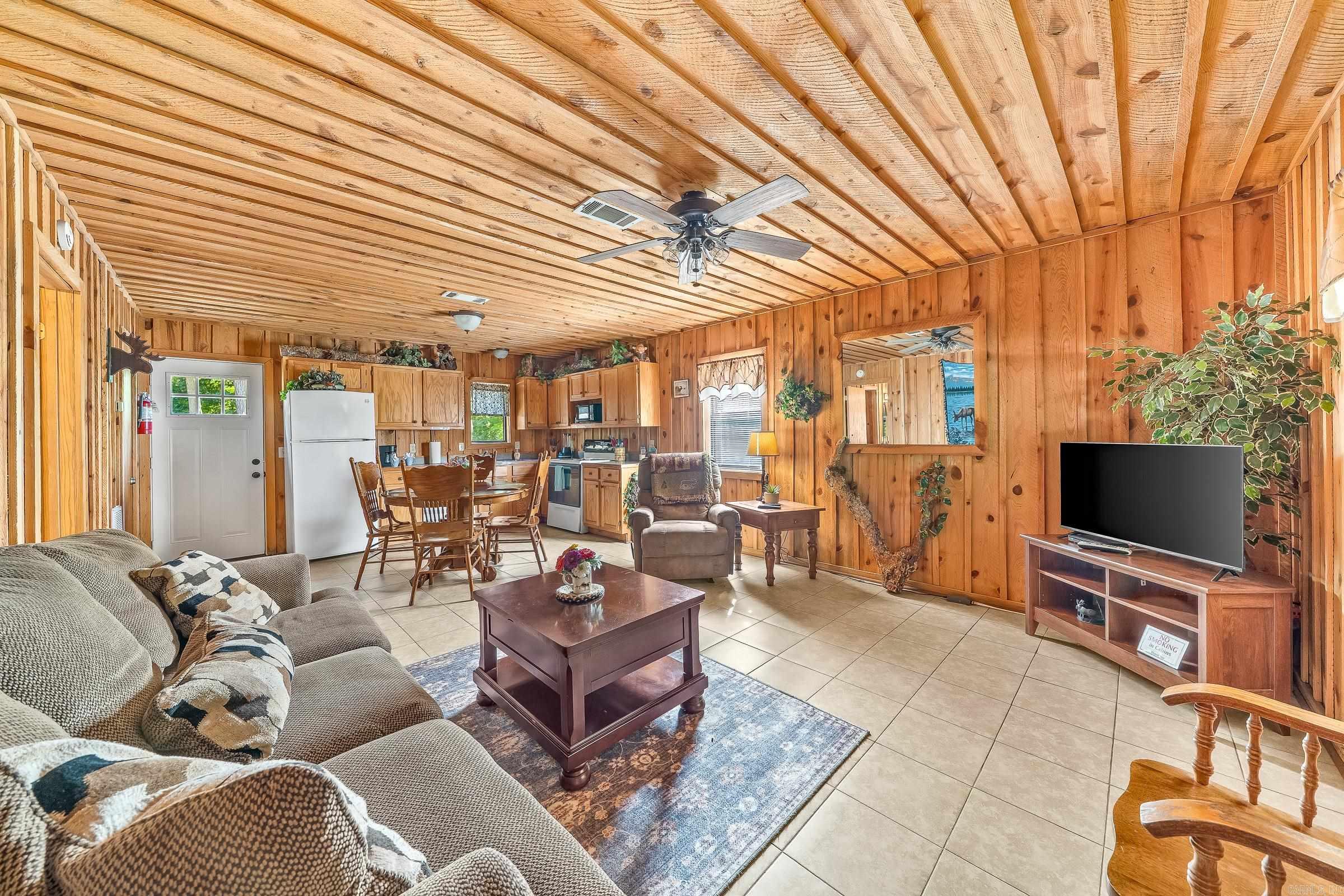 Mena Acreage - Residential