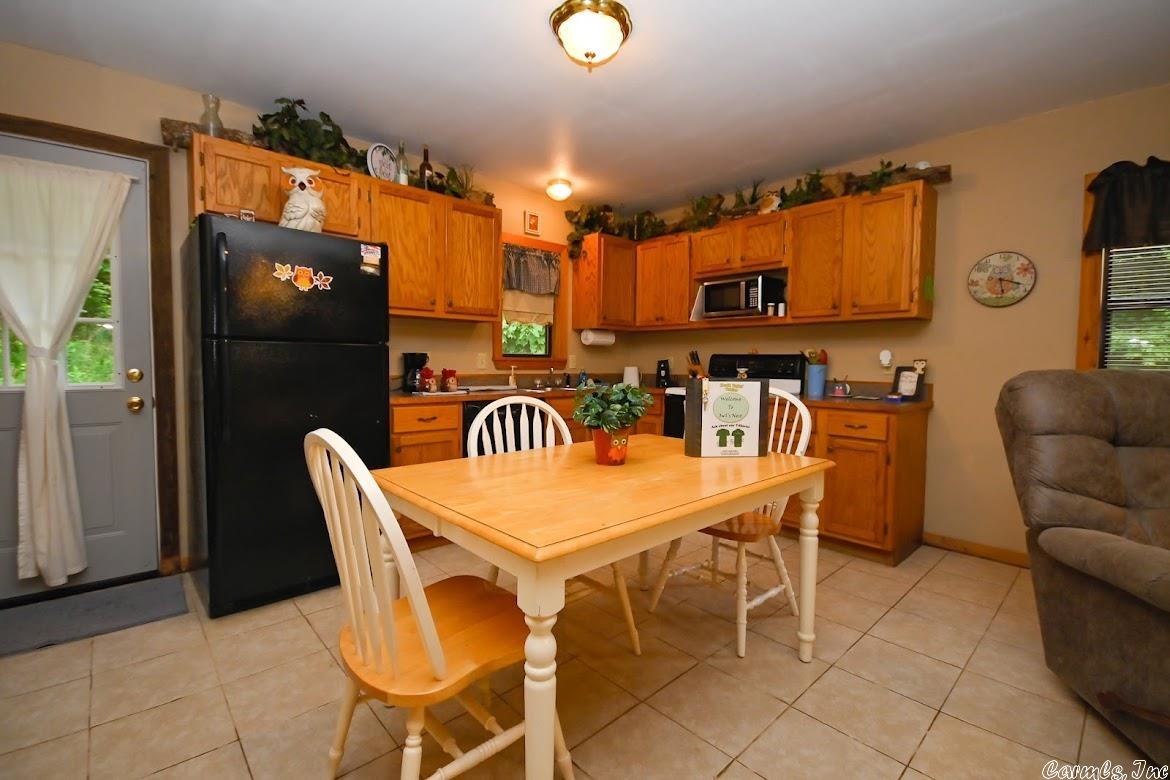 Mena Acreage - Residential