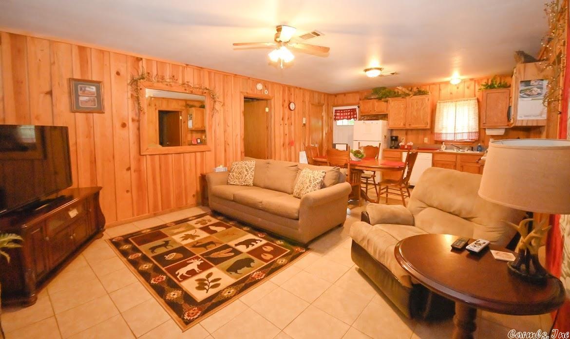 Mena Acreage - Residential