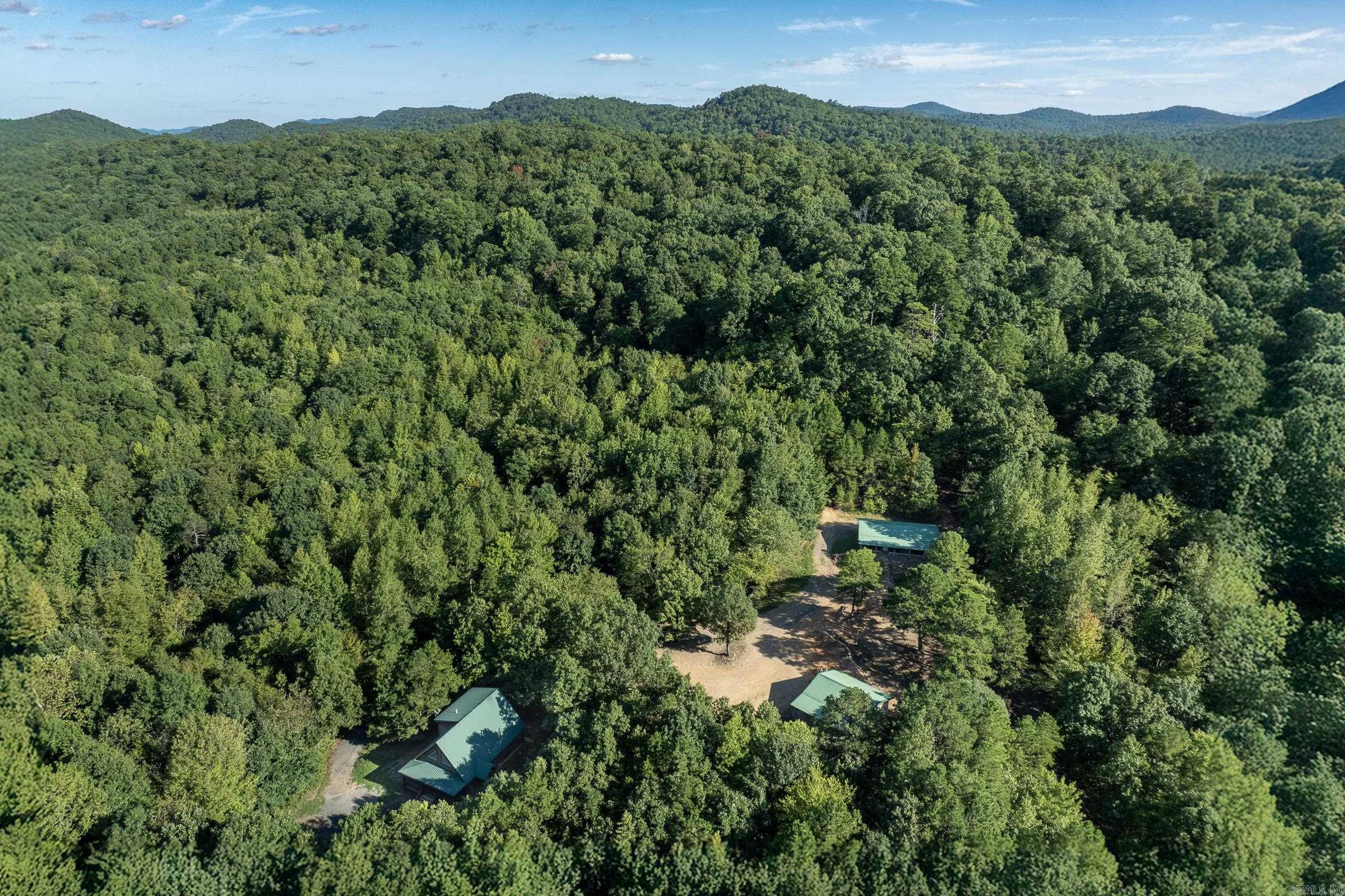 Mena Acreage - Residential