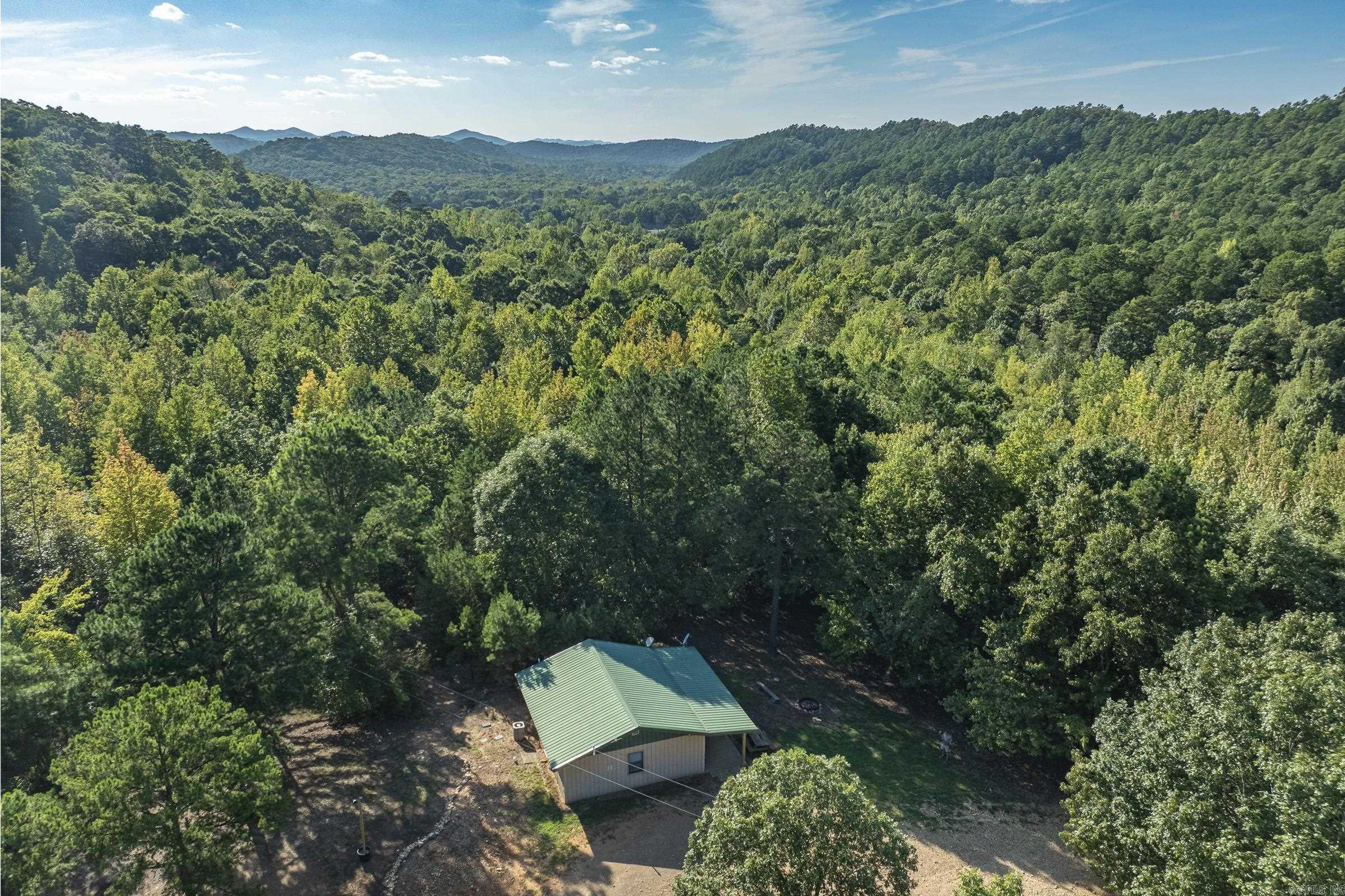 Mena Acreage - Residential