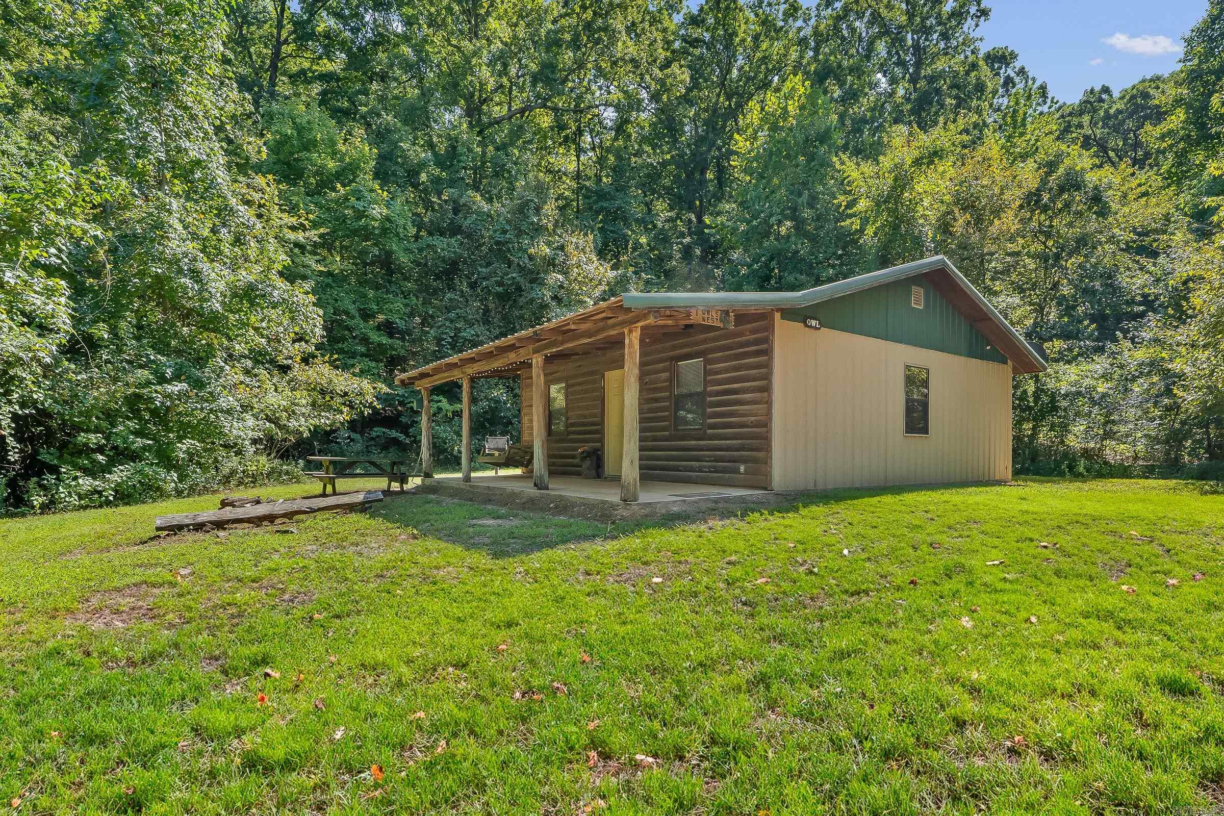 Mena Acreage - Residential