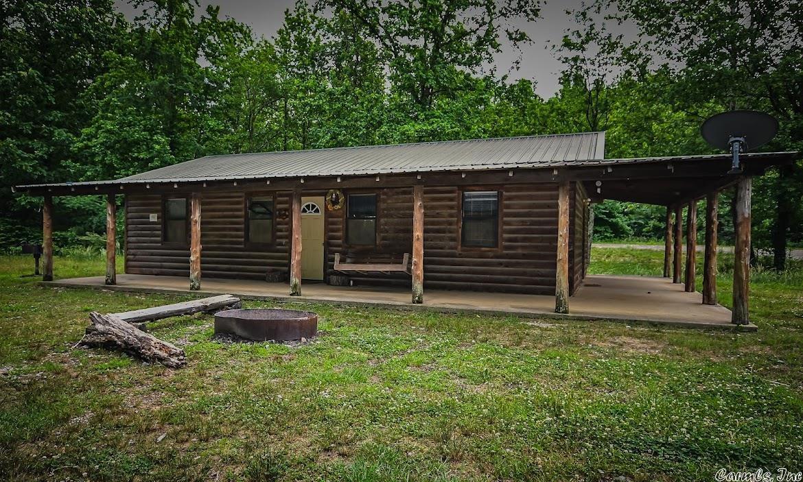 Mena Acreage - Residential