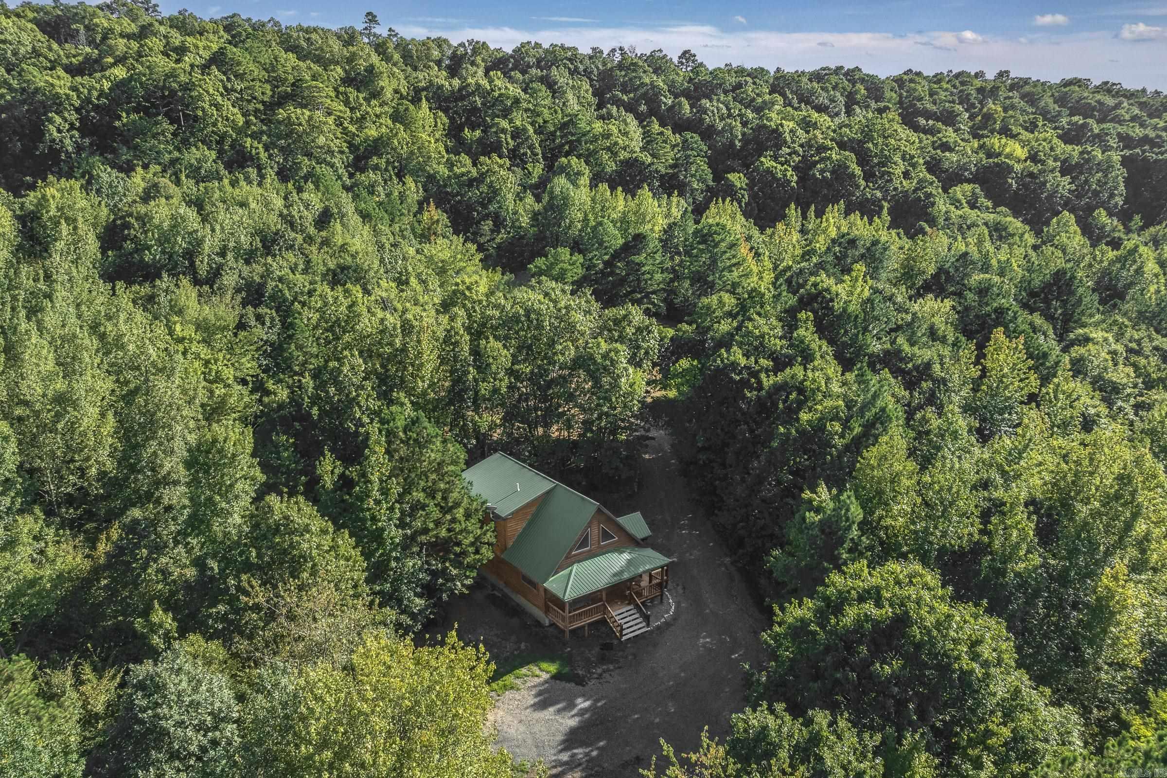 Mena Acreage - Residential