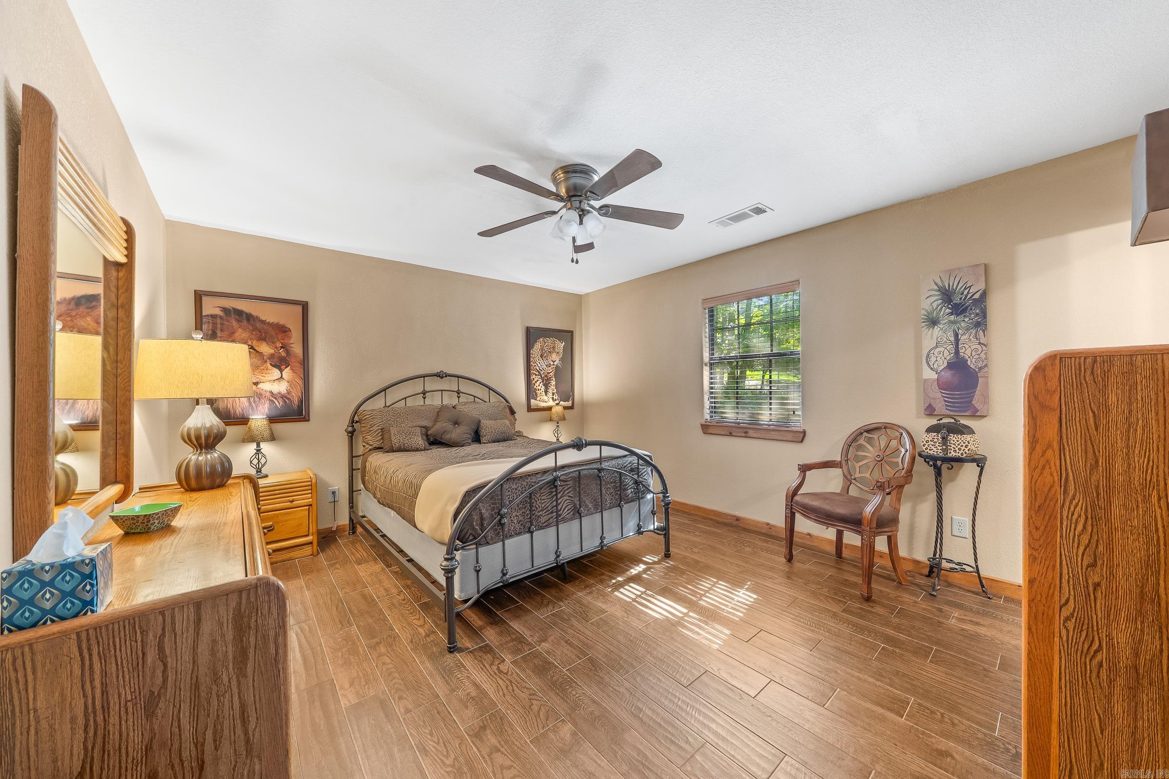 Mena Acreage - Residential