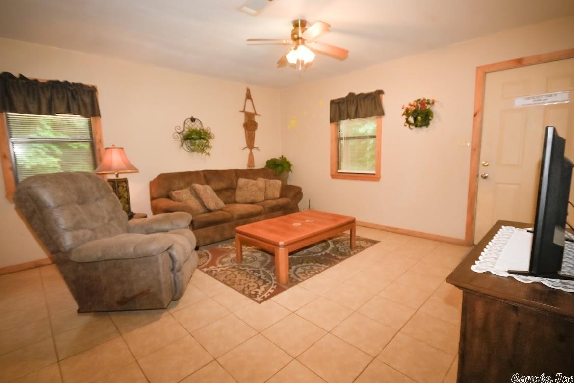 Mena Acreage - Residential
