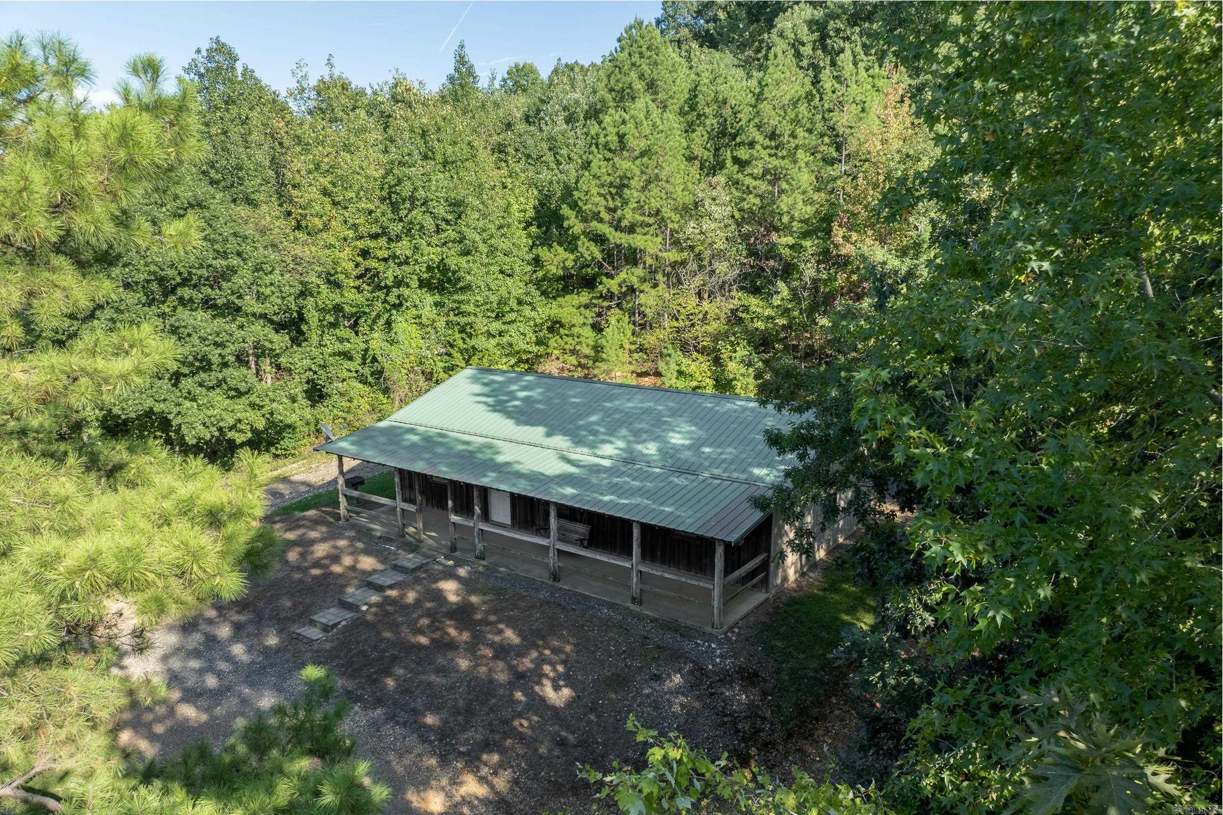 Mena Acreage - Residential