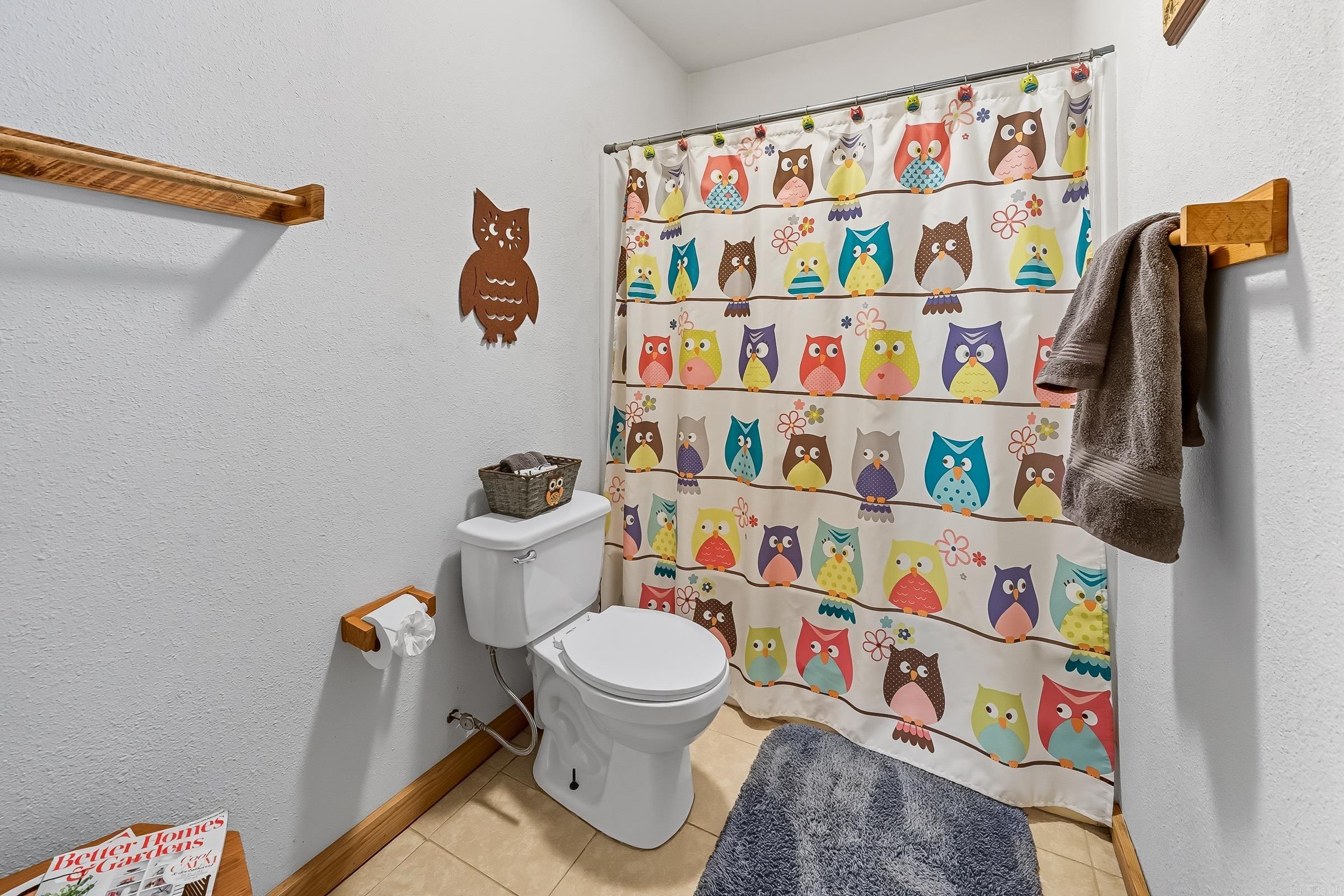 Mena Acreage - Residential