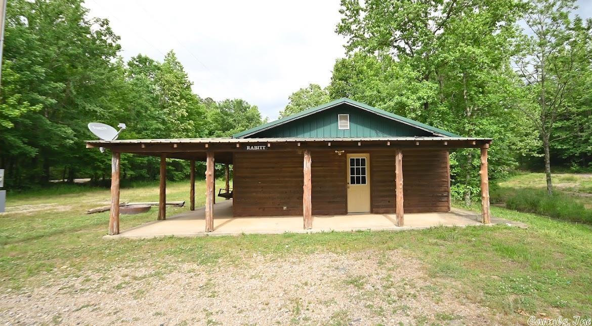 Mena Acreage - Residential