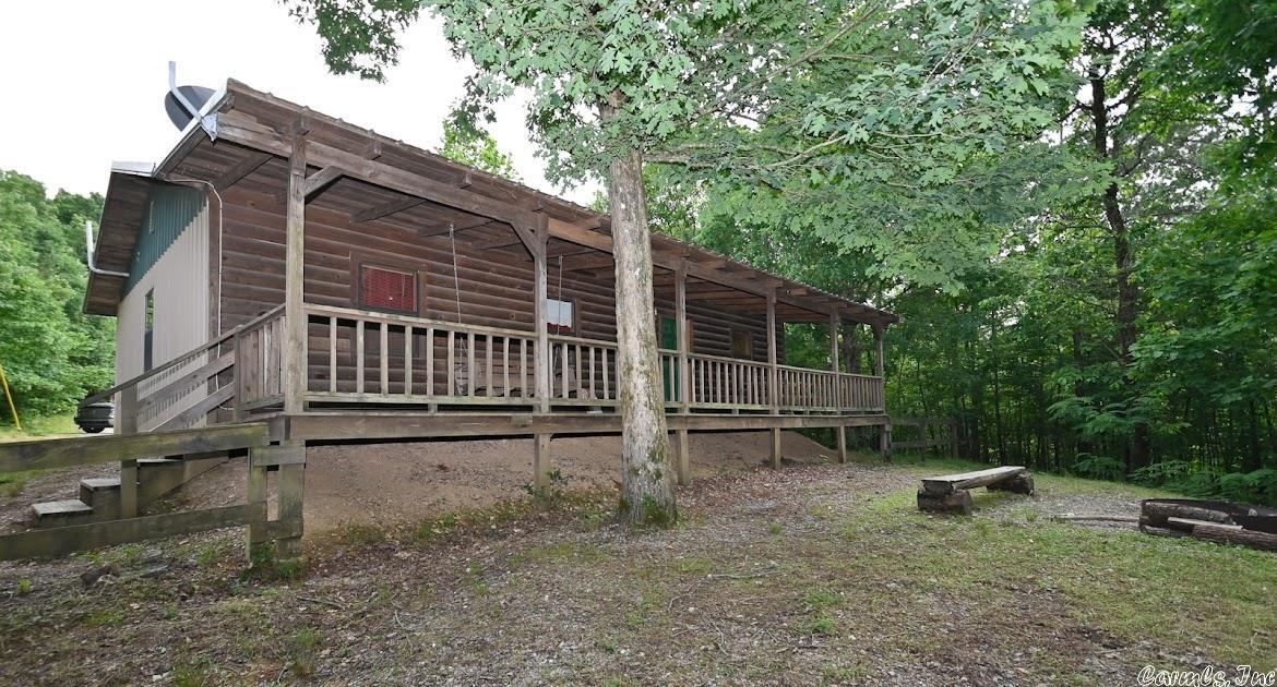 Mena Acreage - Residential