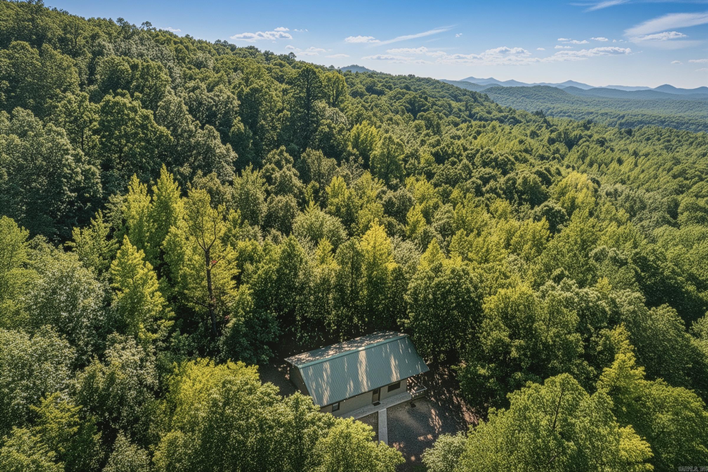 Mena Acreage - Residential