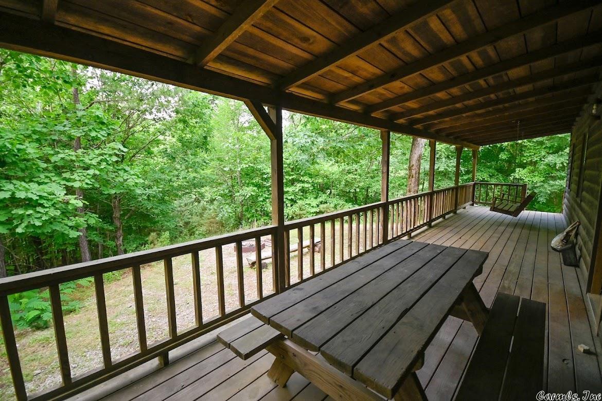 Mena Acreage - Residential