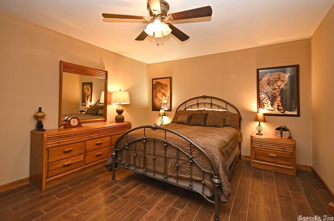 Mena Acreage - Residential