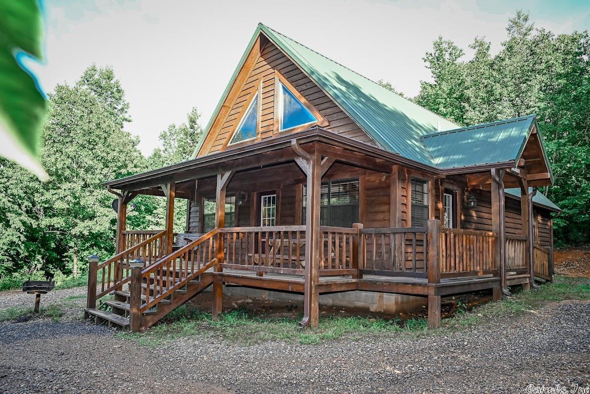 Mena Acreage - Residential