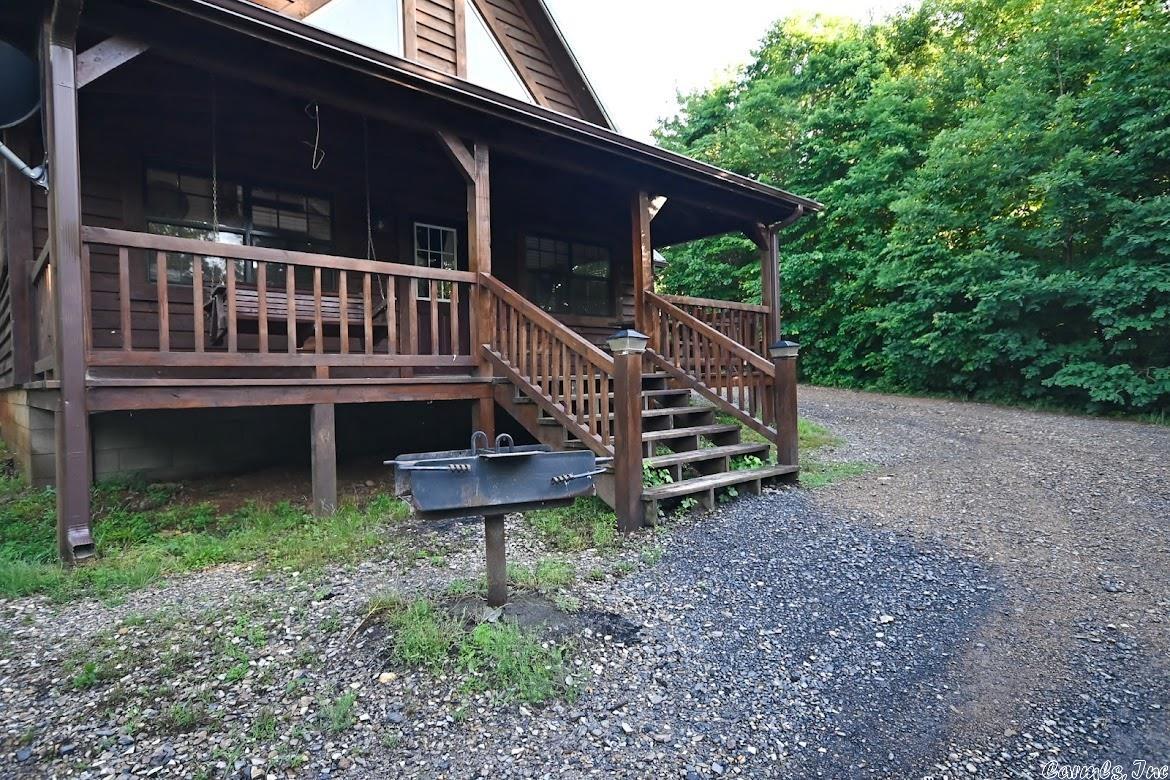 Mena Acreage - Residential
