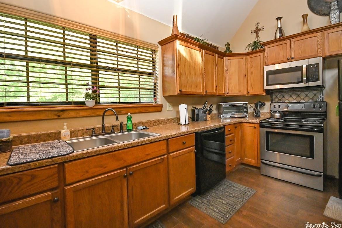 Mena Acreage - Residential