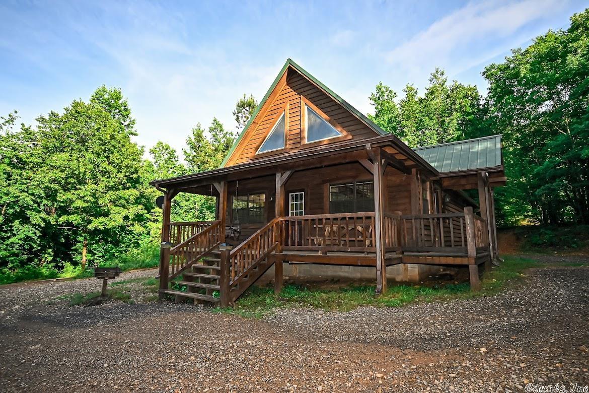 Mena Acreage - Residential