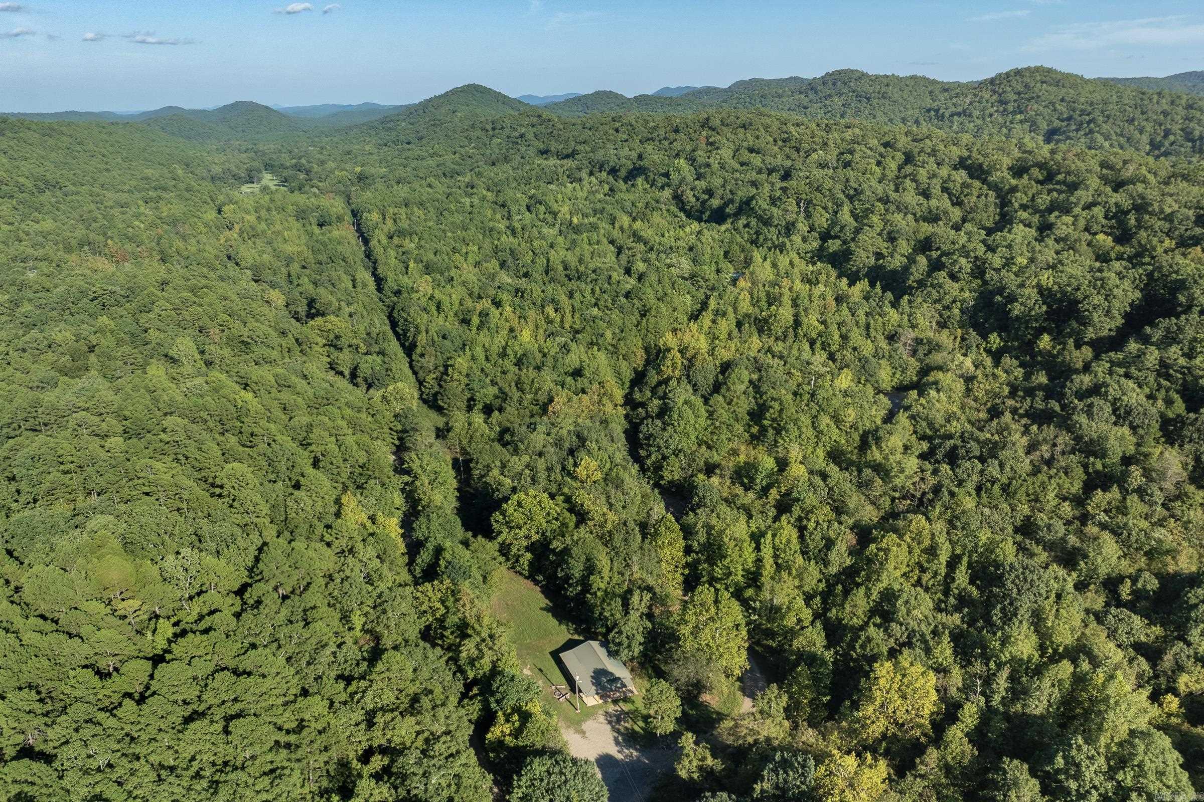 Mena Acreage - Residential