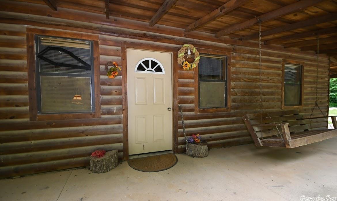Mena Acreage - Residential